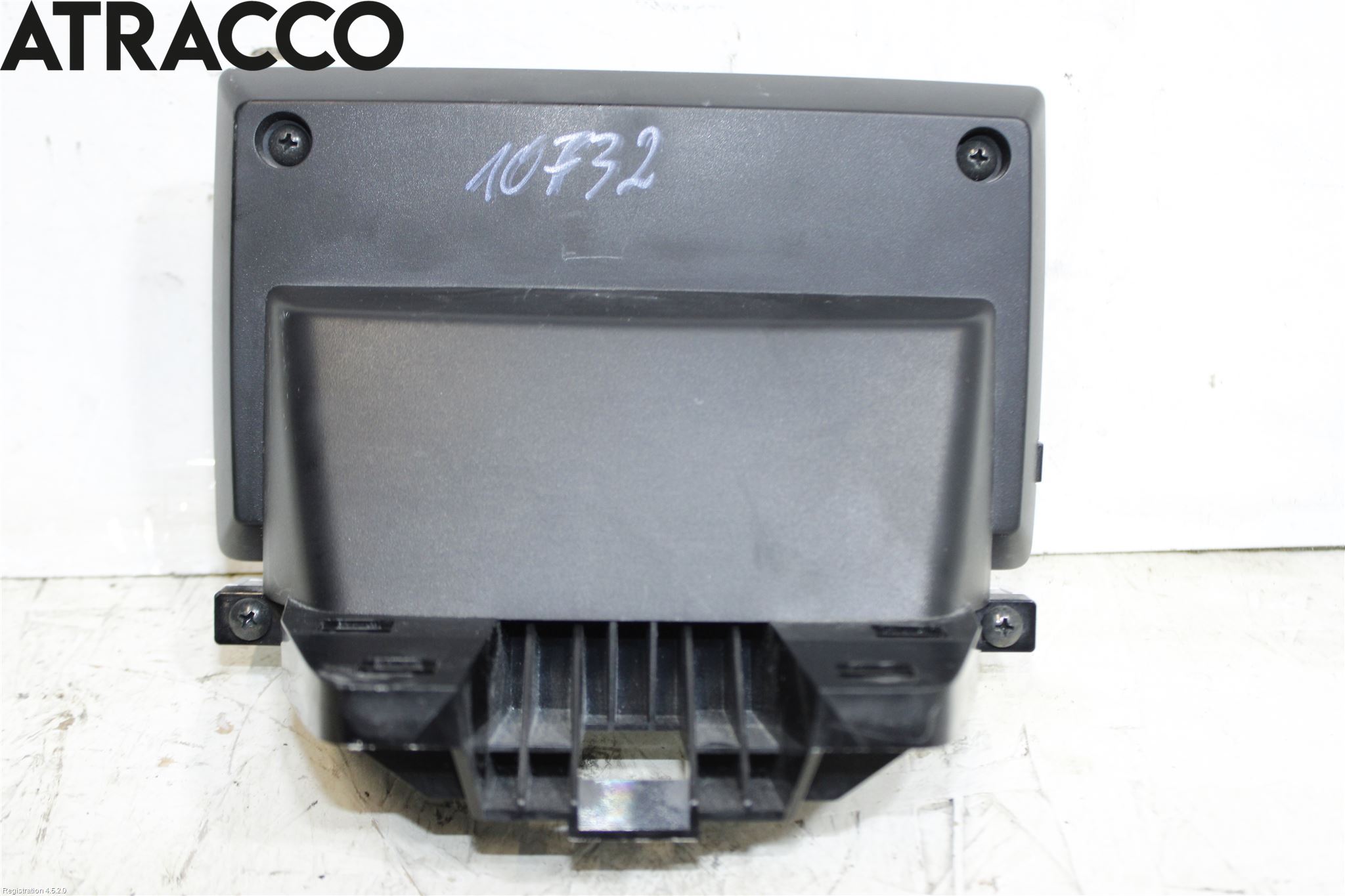 BMW i3 I01 13-22 Instrument Komb
