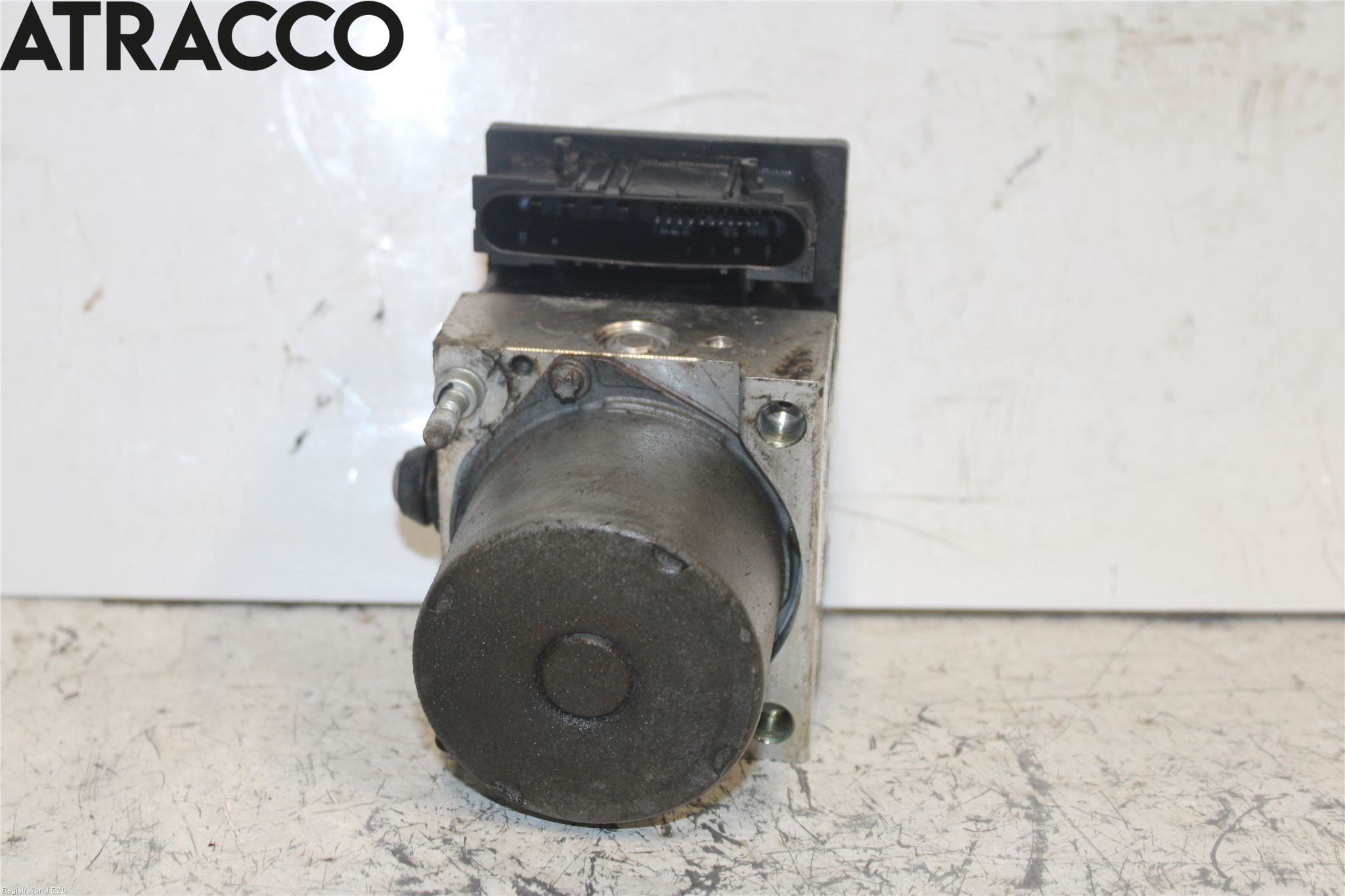 Toyota AVENSIS 03-06 Abs Hydraulaggregat
