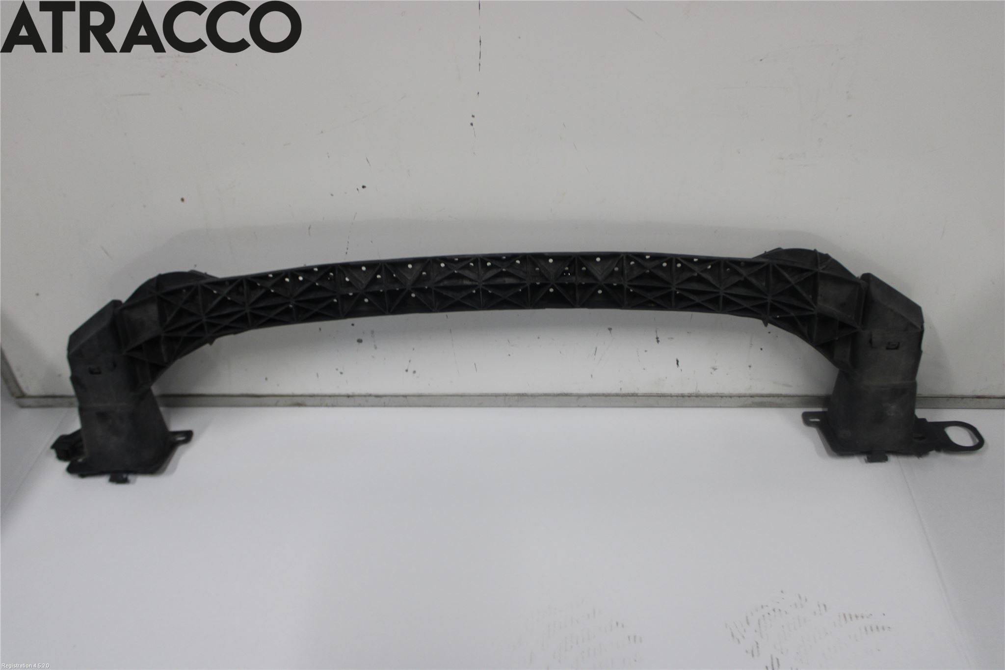 Citroen JUMPER 07-13 Stötfångarbalk Fram