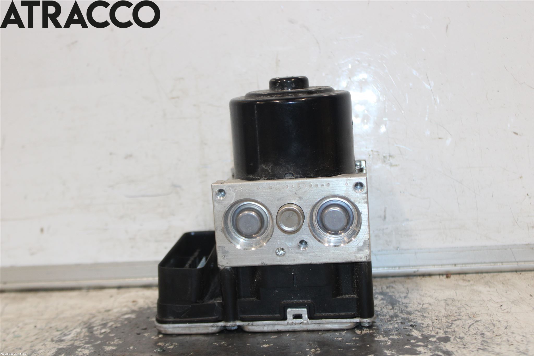 BMW X3 F25 10-17 Abs Hydraulaggregat