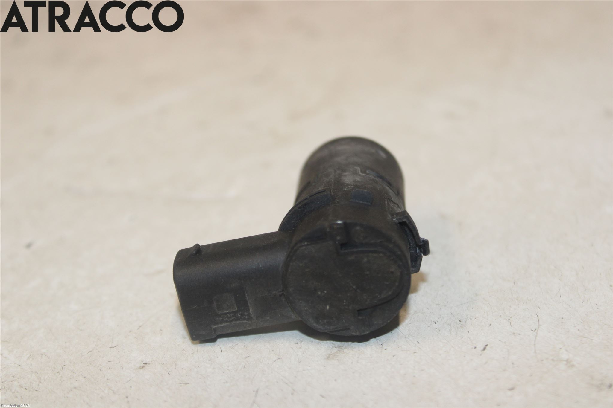 Volvo XC90 03-06 Parkeringshjälp Backsensor