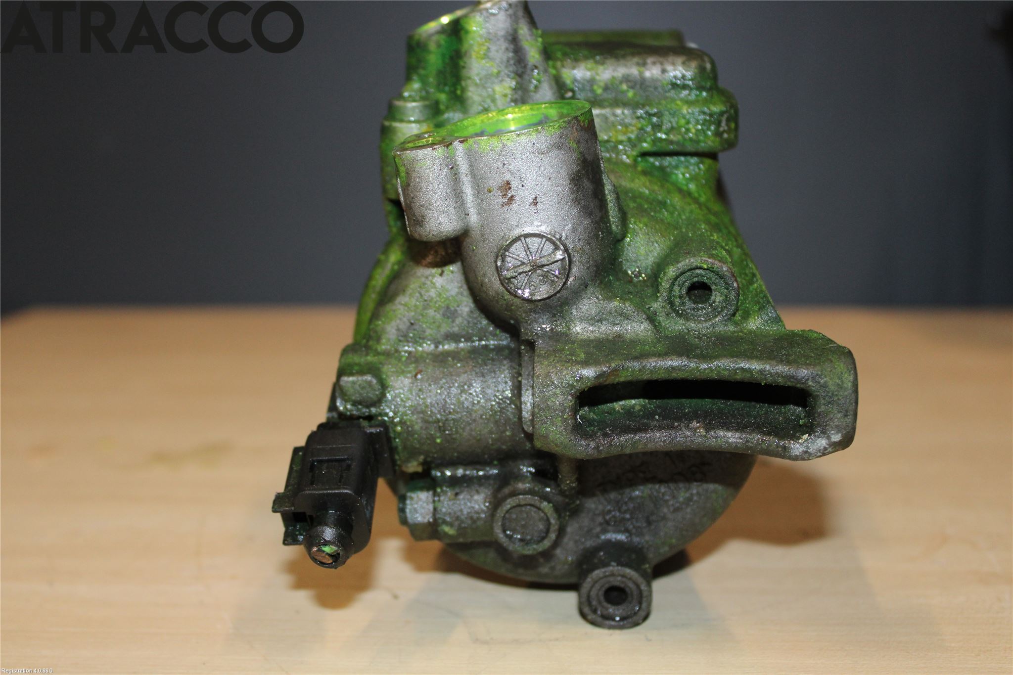 Audi A1/S1 11-18 Ac Kompressor