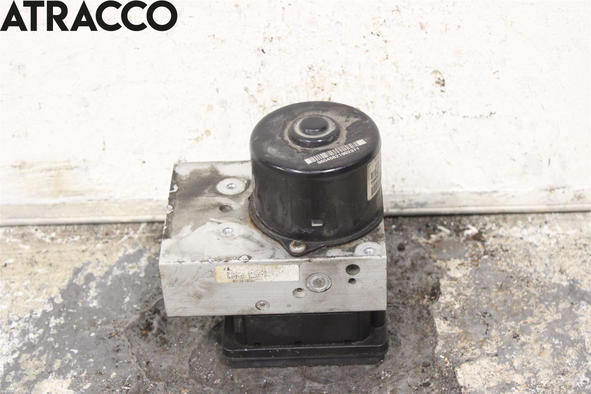 Volvo XC90 07-14 Abs Hydraulaggregat