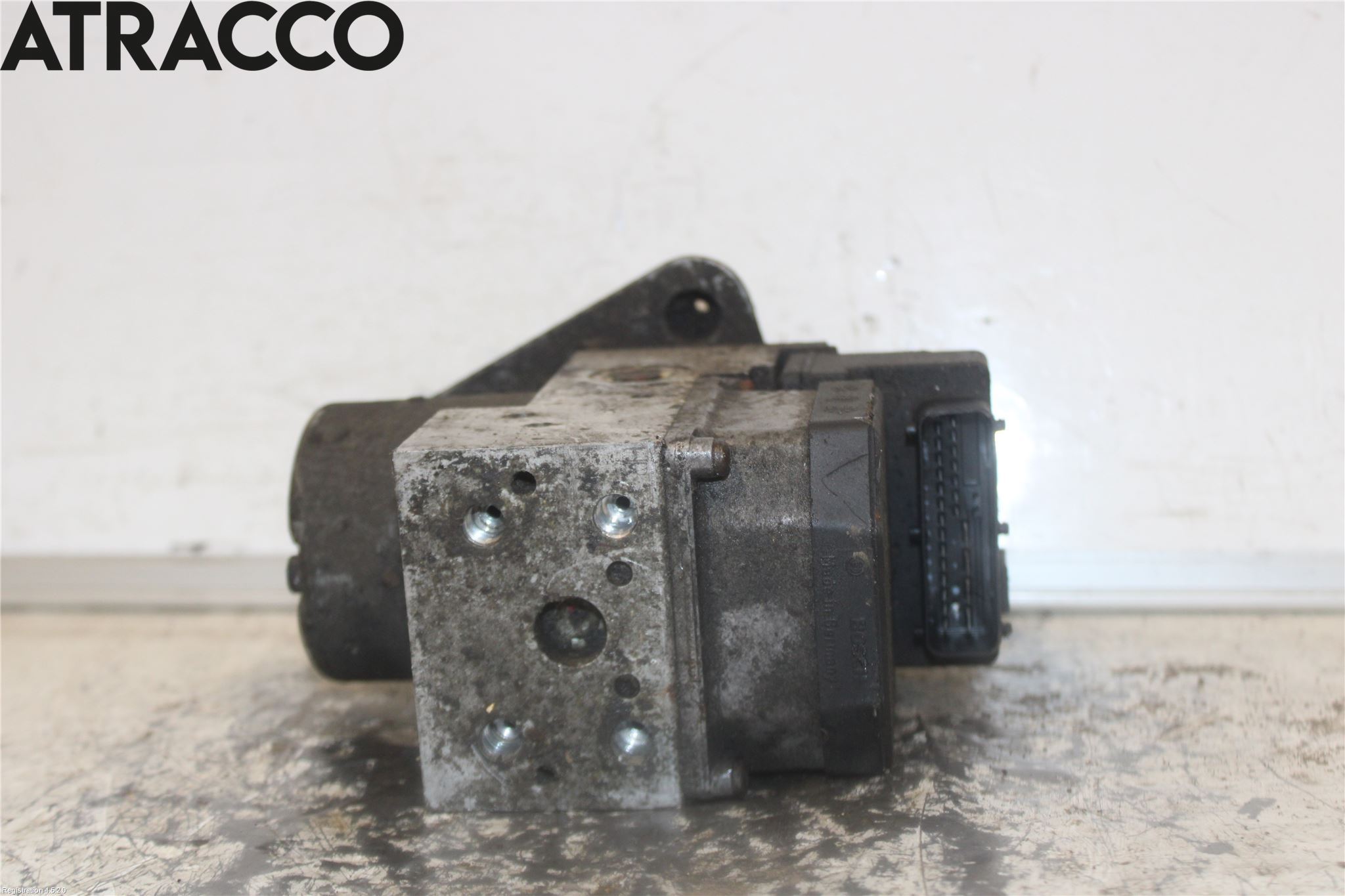 Mercedes-Benz MB SPRINTER(W901-905) -07 Abs Hydraulaggregat