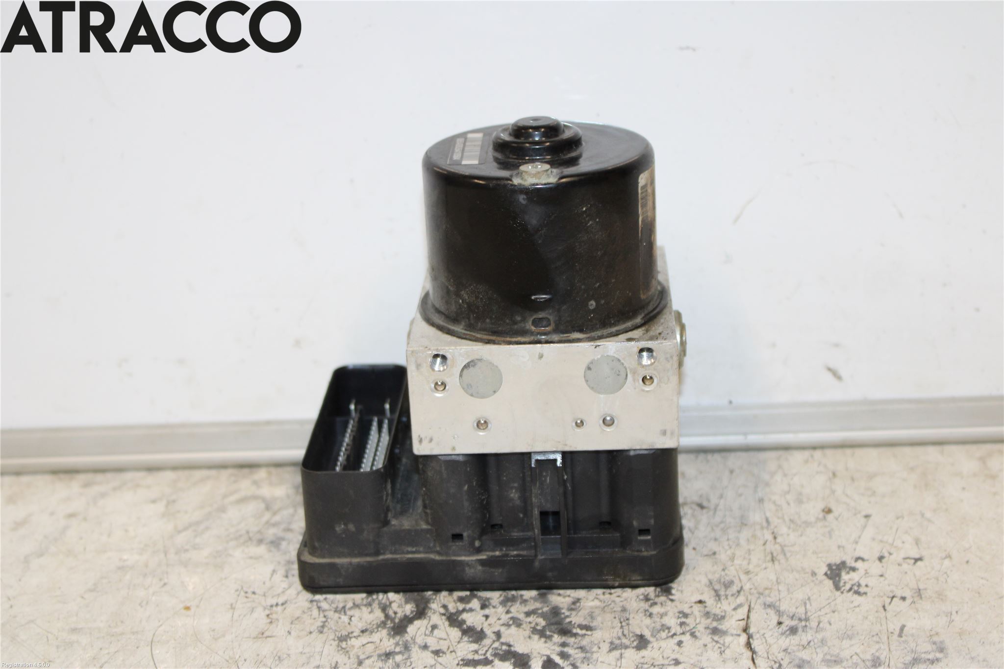 Ford FOCUS 08-11 Abs Hydraulaggregat
