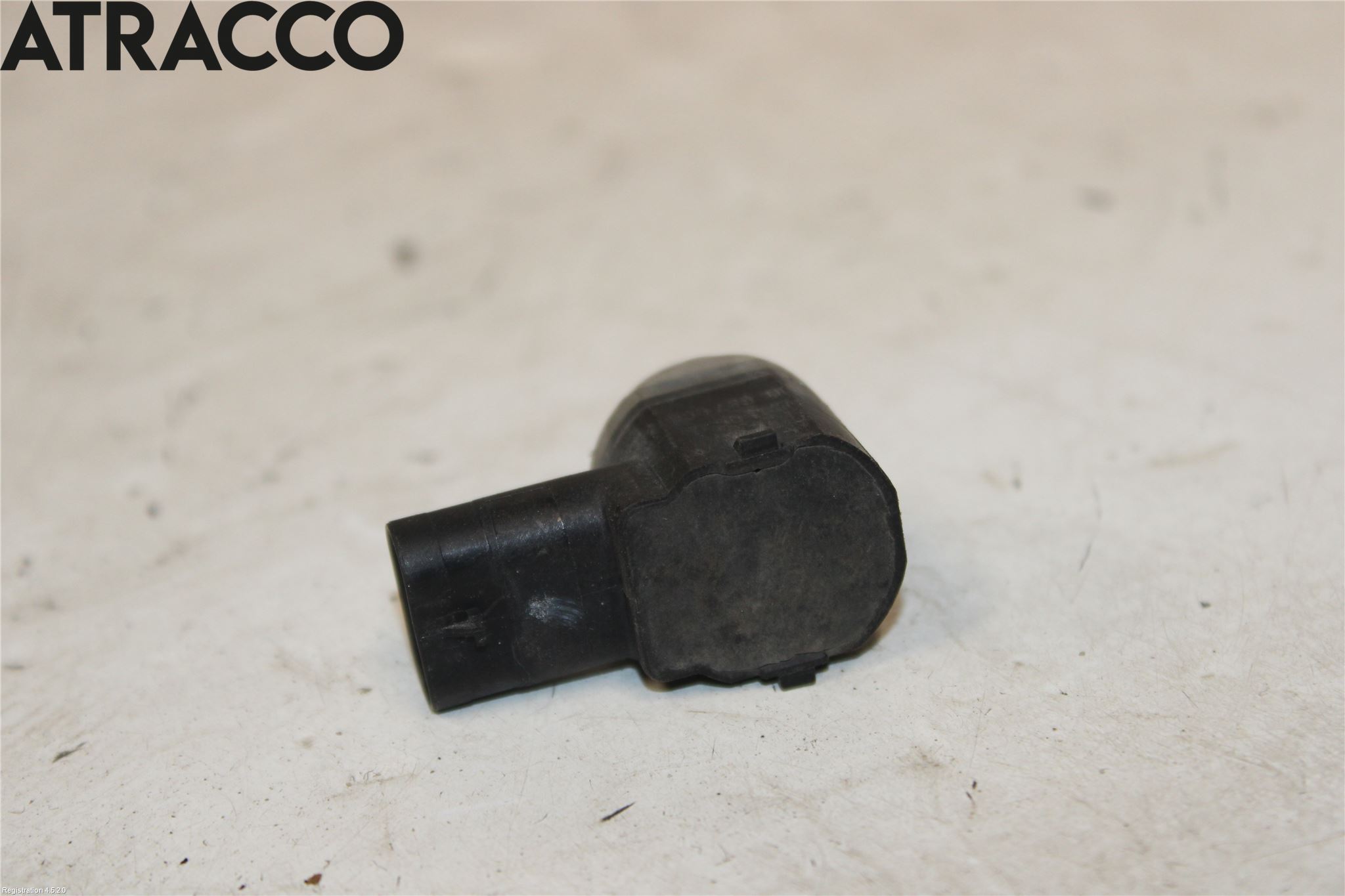 Hyundai SANTA FE 13-18 Parkeringshjälp Backsensor