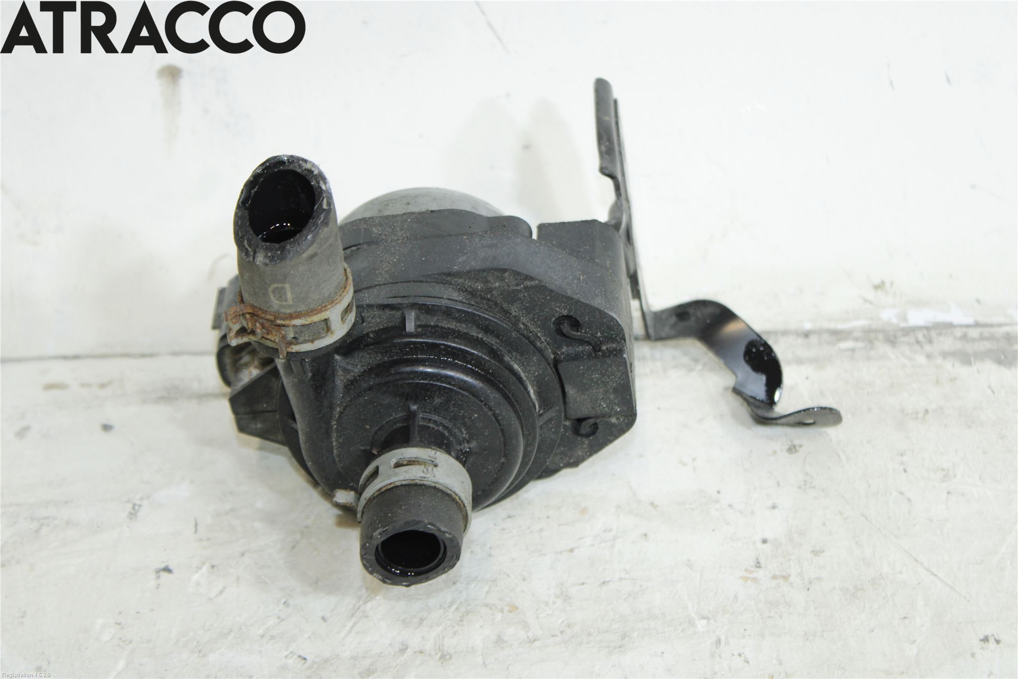 Nissan LEAF 18- Vattenpump