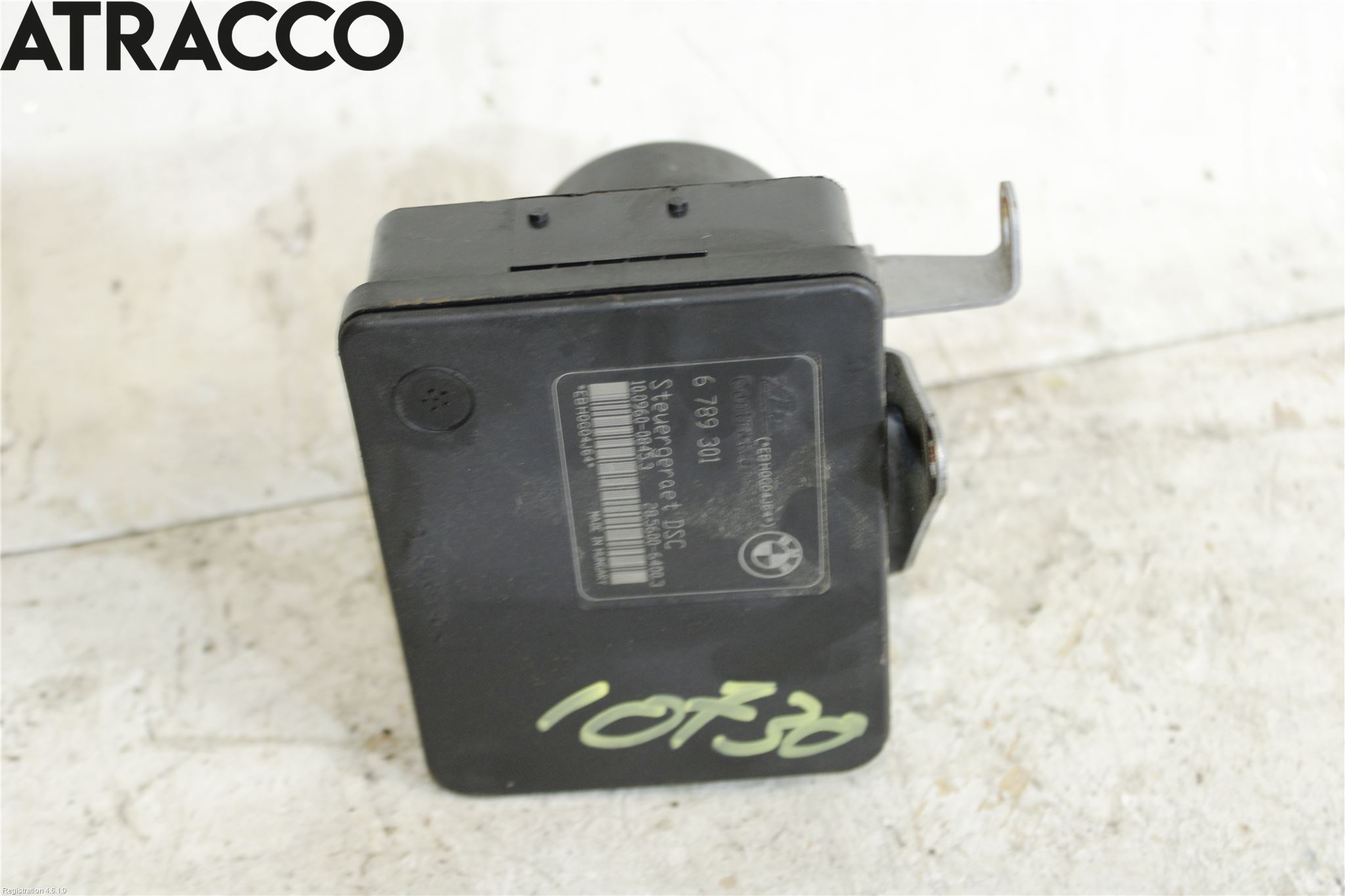 BMW 1 E87/81 5D/3D 03-11 Abs Hydraulaggregat