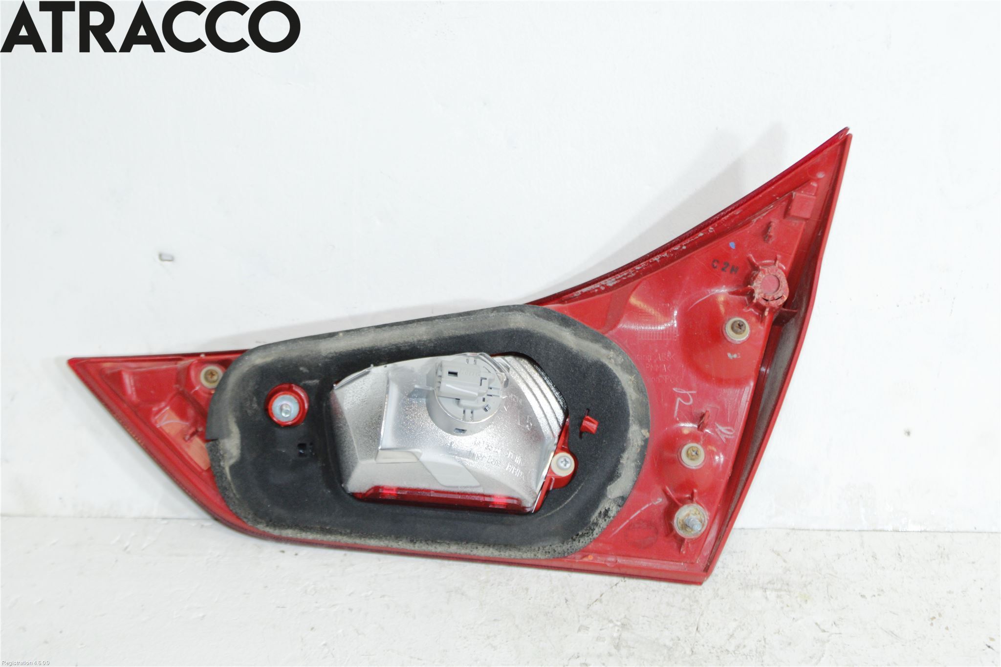 Toyota AURIS 13-19 Bakljus Vänster