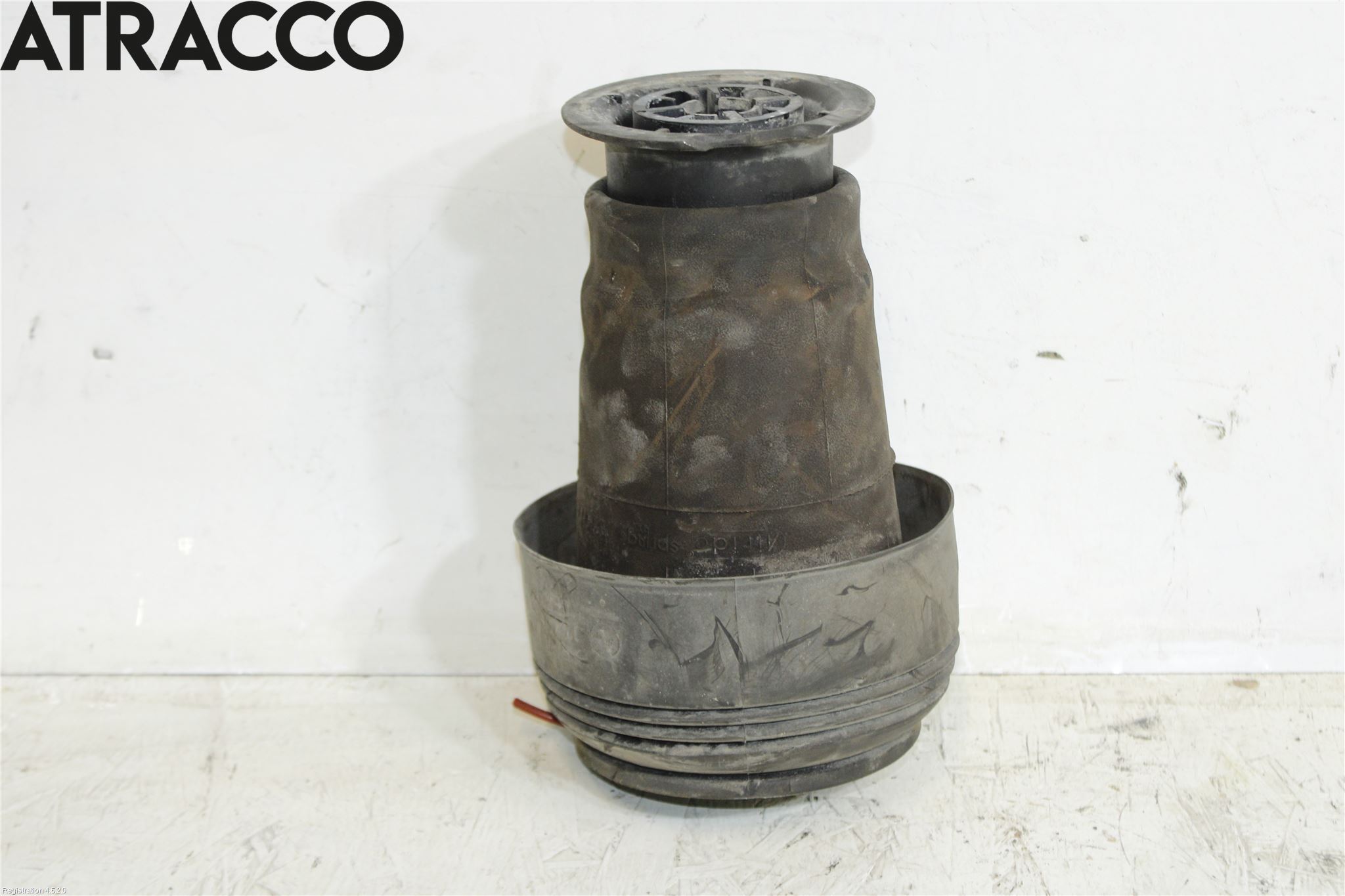 BMW 5 E60/61 Sed/Tou 02-10 Nivå-Luftfjädring Bälg