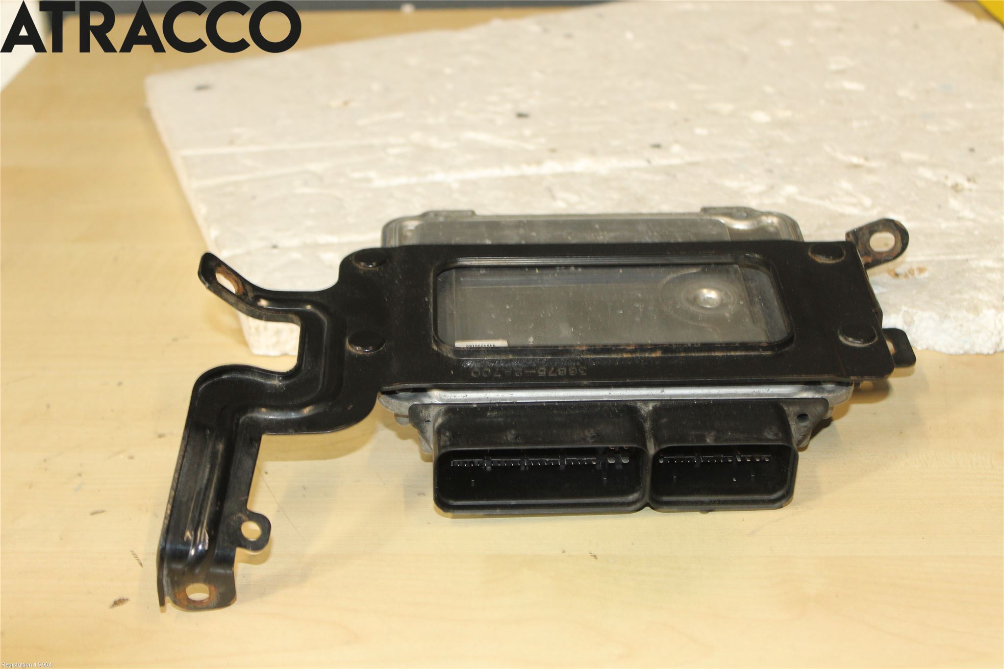 Kia CEED 12-18 Styrenhet Inspump Diesel