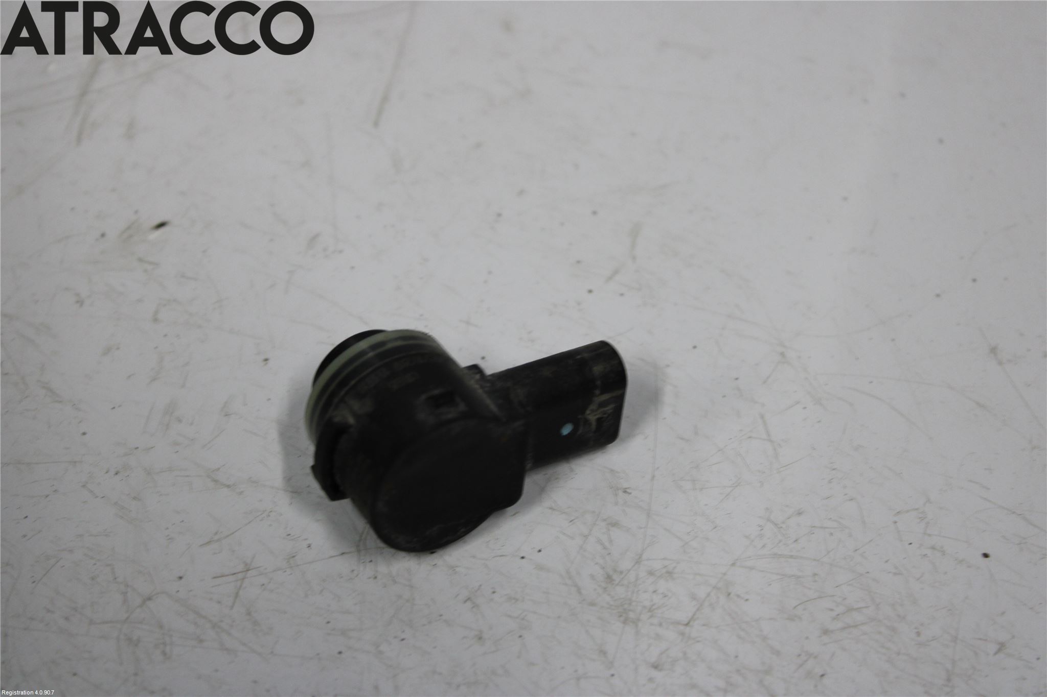 Volkswagen VW GOLF / E-GOLF VII 13-20 Parkeringshjälp Backsensor