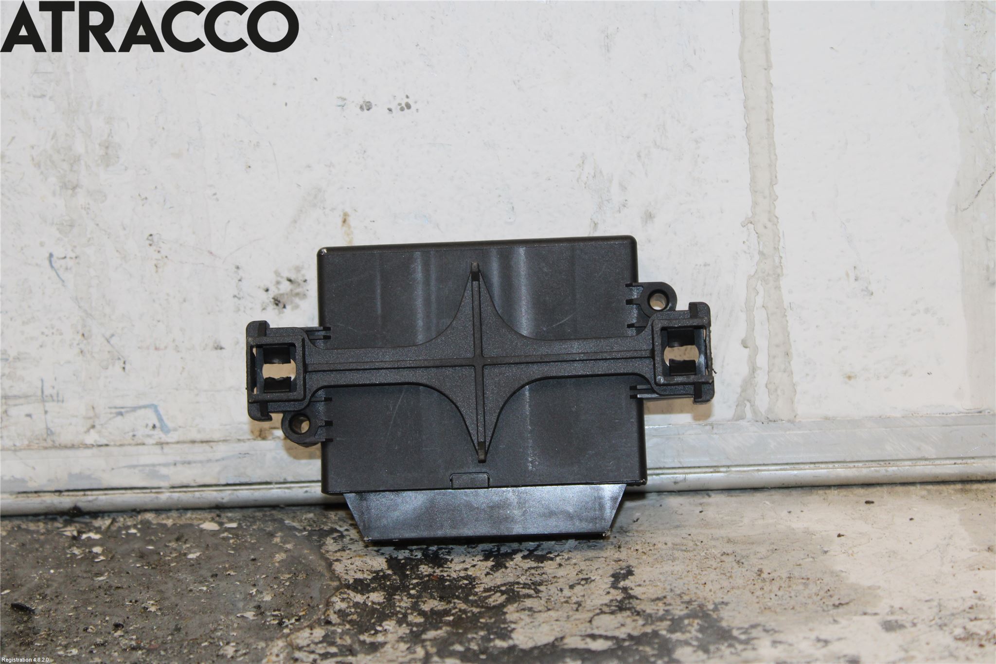 Volvo V60 11-13 Styrenhet Parkeringshjälp