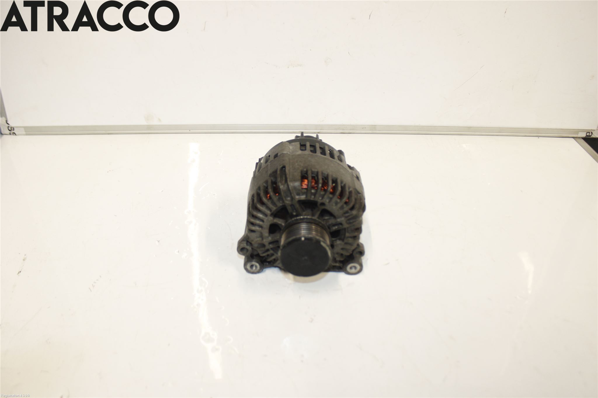 Volkswagen VW TOURAN 03-10 Generator