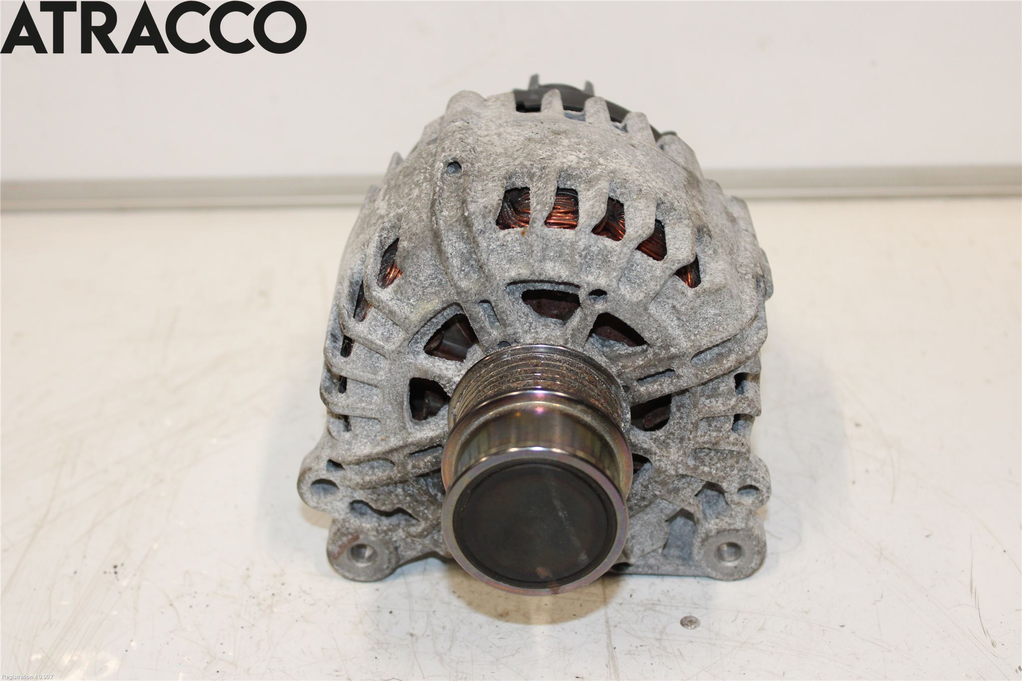 Volkswagen VW GOLF / E-GOLF VII 13-20 Generator