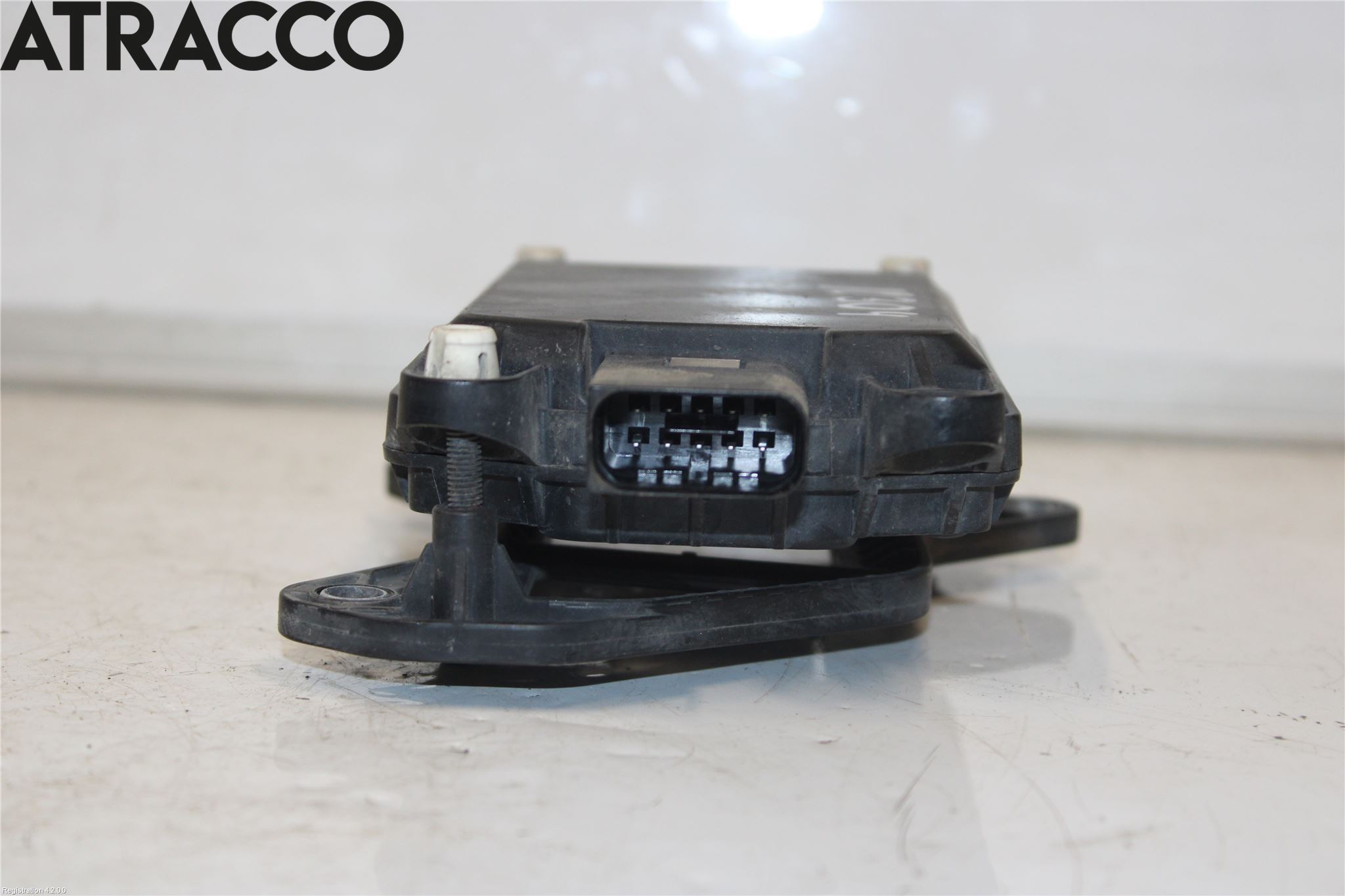 Peugeot 308 14-21 Sensor Aktivt Kollisionsskydd