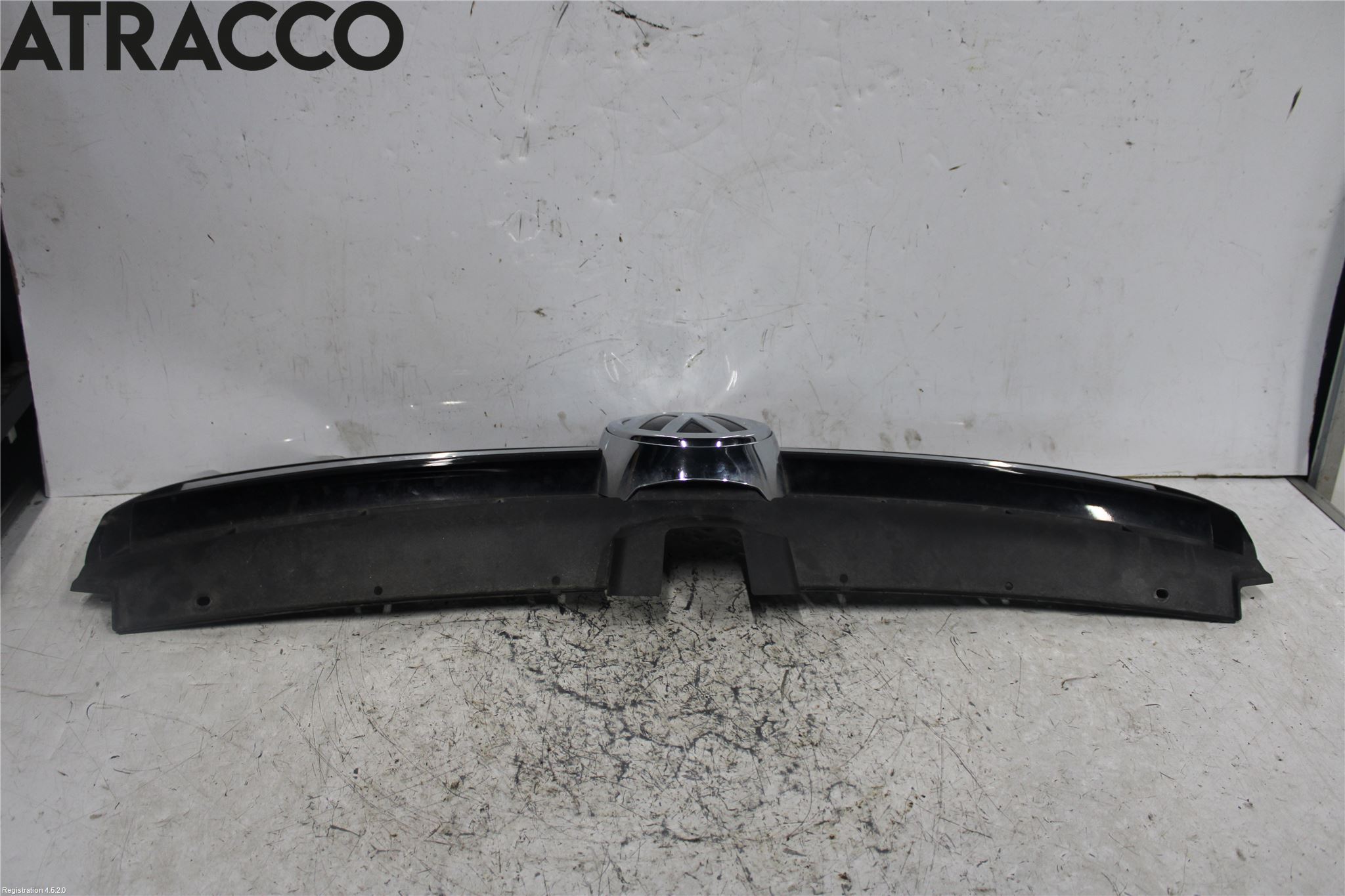 Volkswagen VW GOLF / E-GOLF VII 13-20 Grill Komp