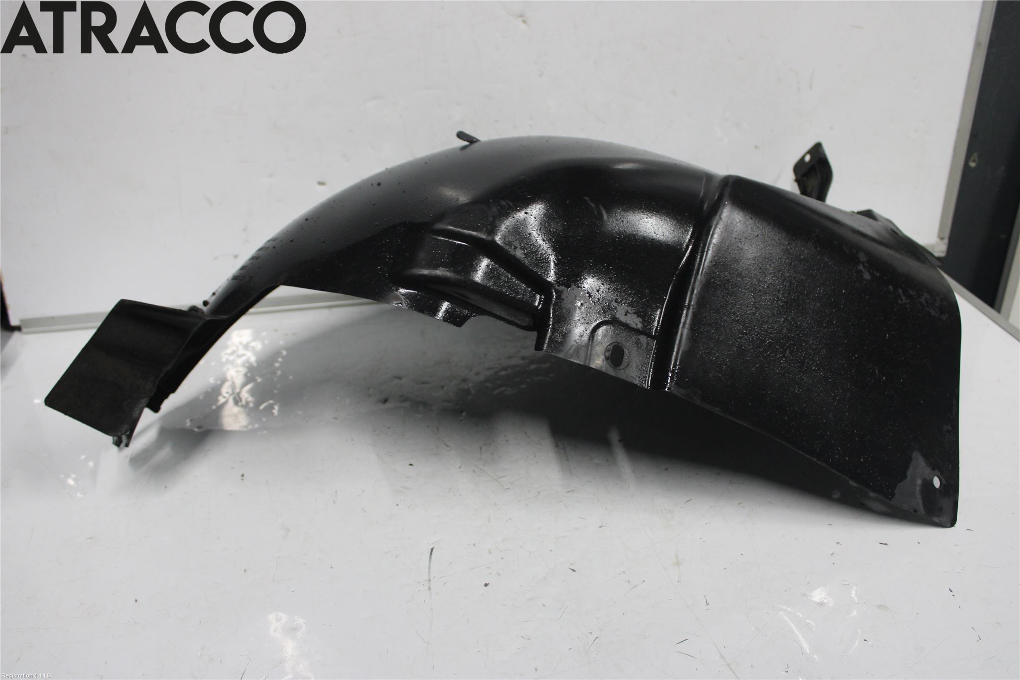 Opel ASTRA J 10-15 Skärm Inner