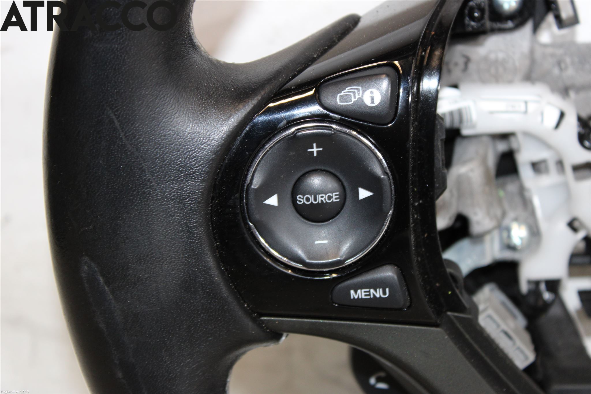 Honda CIVIC 12-16 Ratt