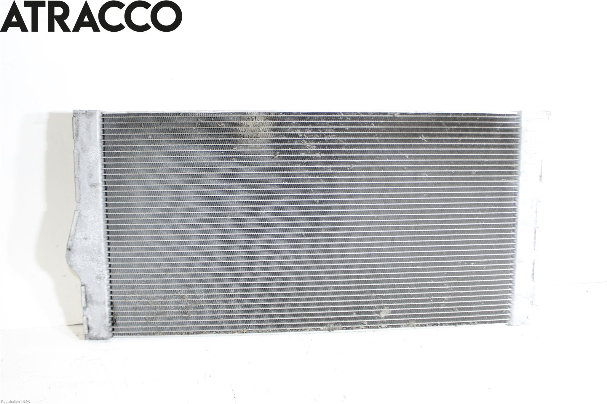 BMW 5 F10/F11/F18 09-17 Kylare Aut