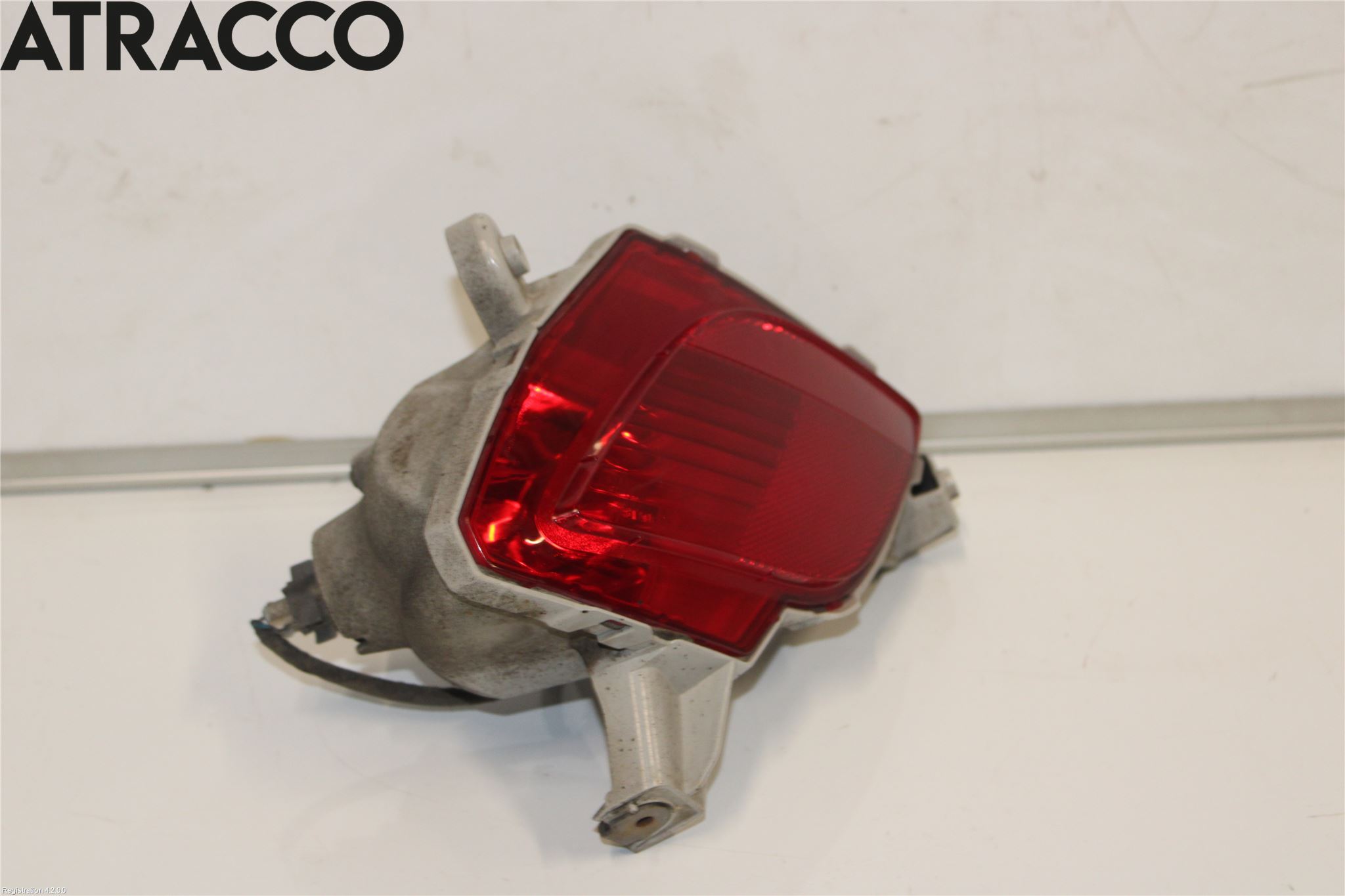 Mazda CX-5 12-17 Backlampa