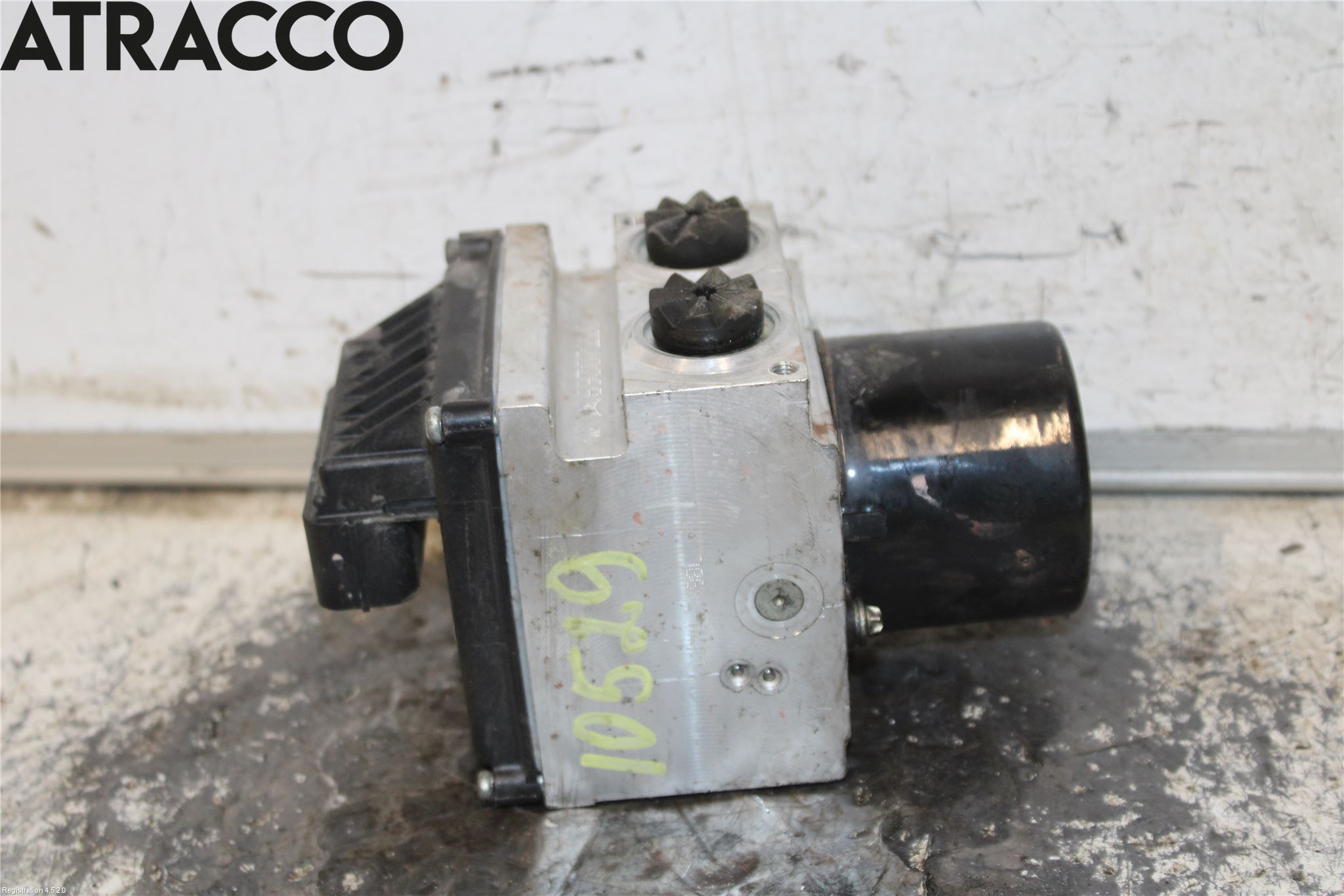 Volkswagen VW PASSAT 05-11 Abs Hydraulaggregat