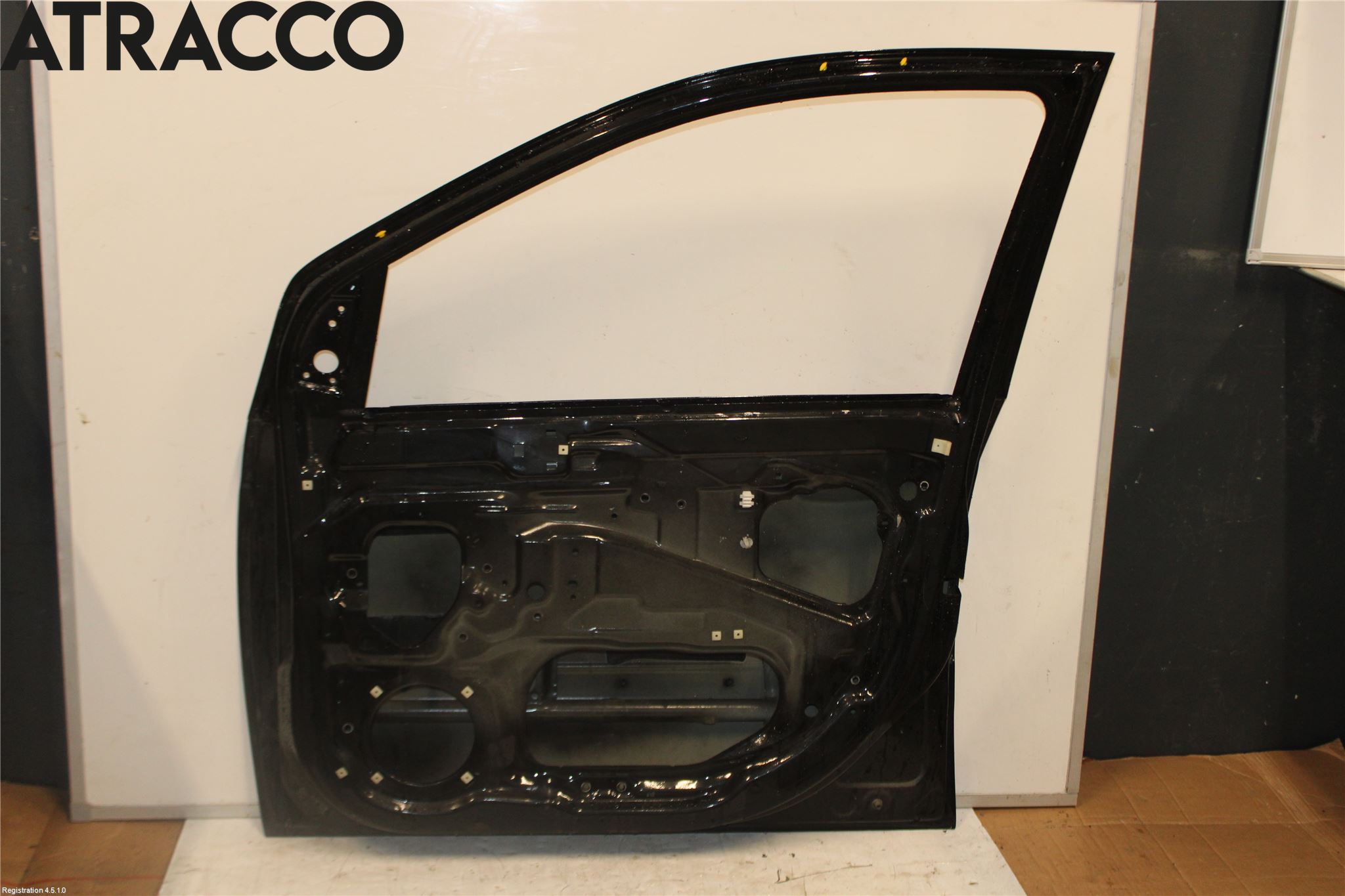 Hyundai GETZ Dörr Fram Höger