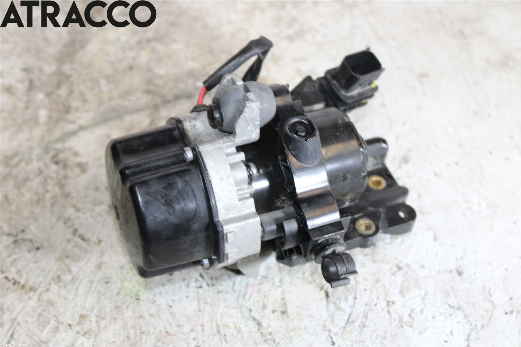 Mercedes-Benz MB EQC (N293) 20- Vakuumpump
