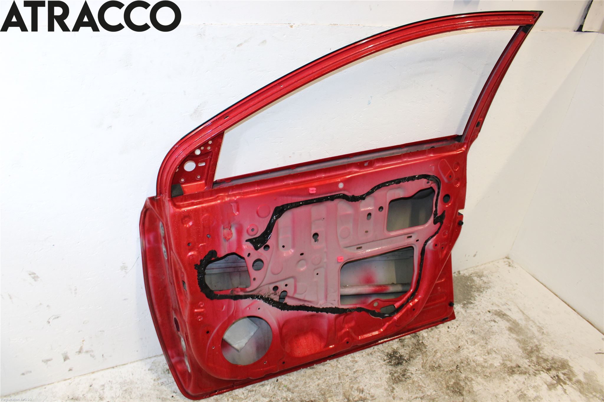 Toyota AURIS 13-19 Dörr Fram Höger