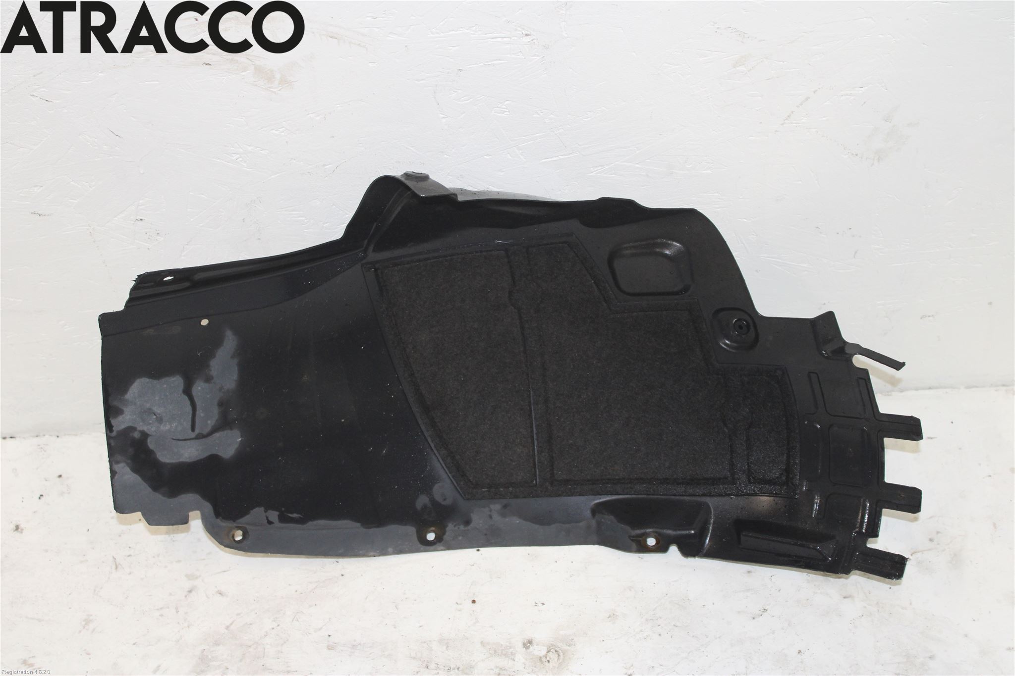 Opel MERIVA B 10-17 Skärm Inner