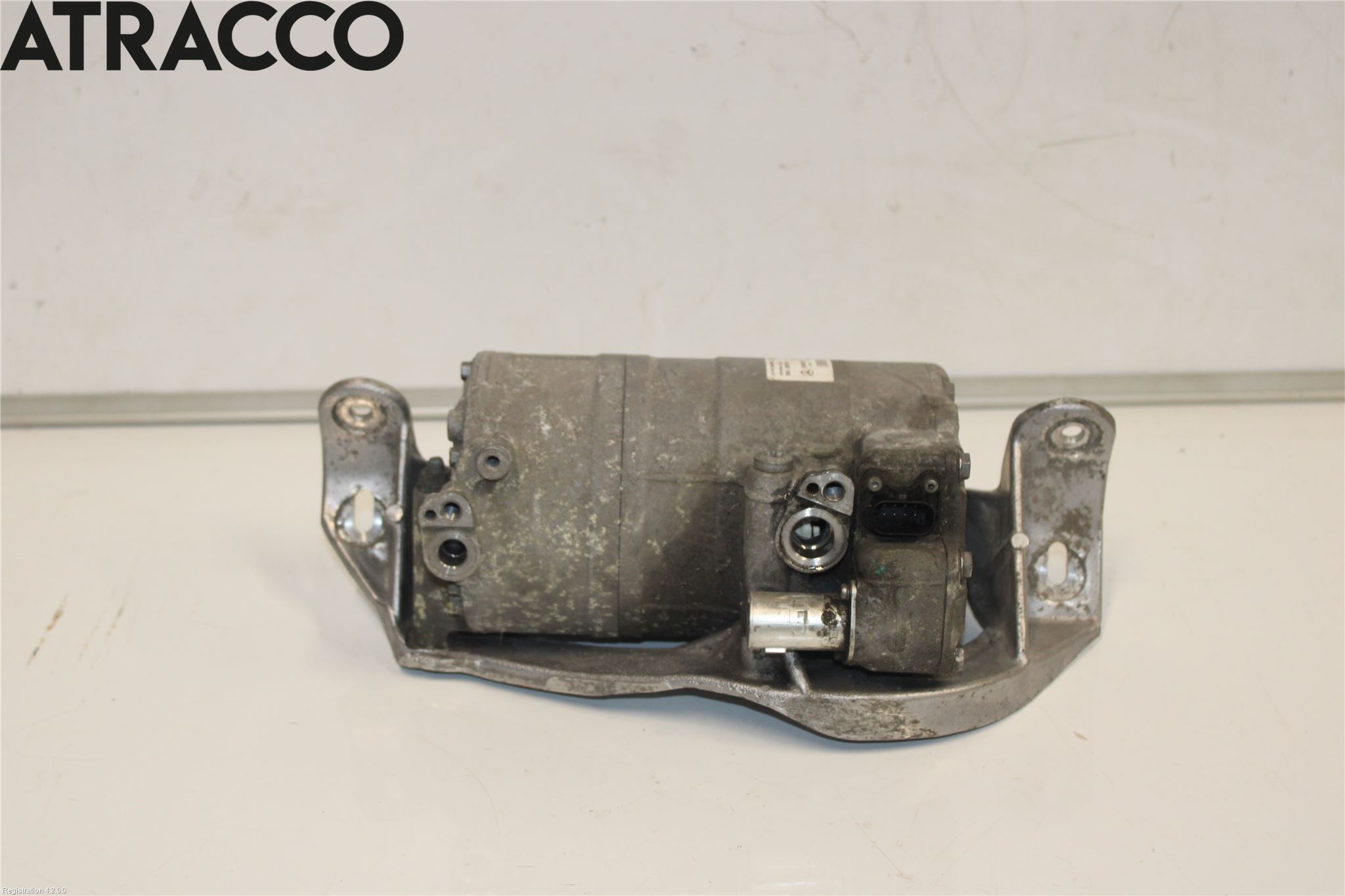 Mercedes-Benz MB B-KLASS (W246/W242) 12-19 Ac Kompressor