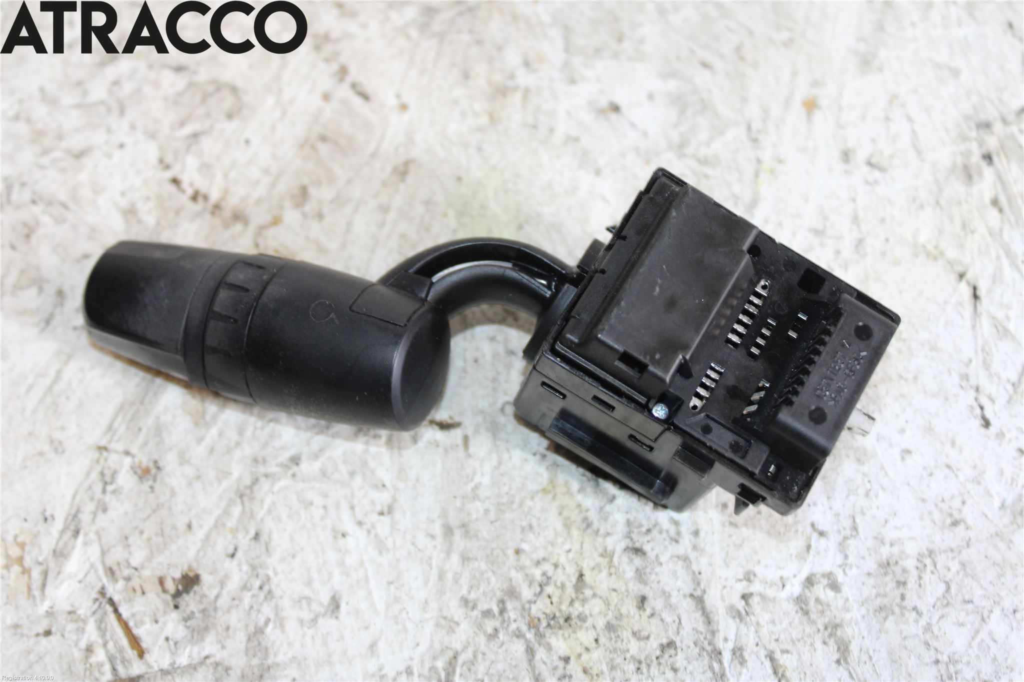 Mazda CX-3 Spak Blinkers-Ljusomk