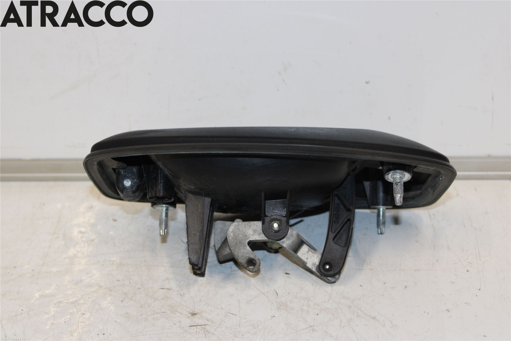 Peugeot BOXER/E-BOXER 15- Dörrhandtag Yttre Hö