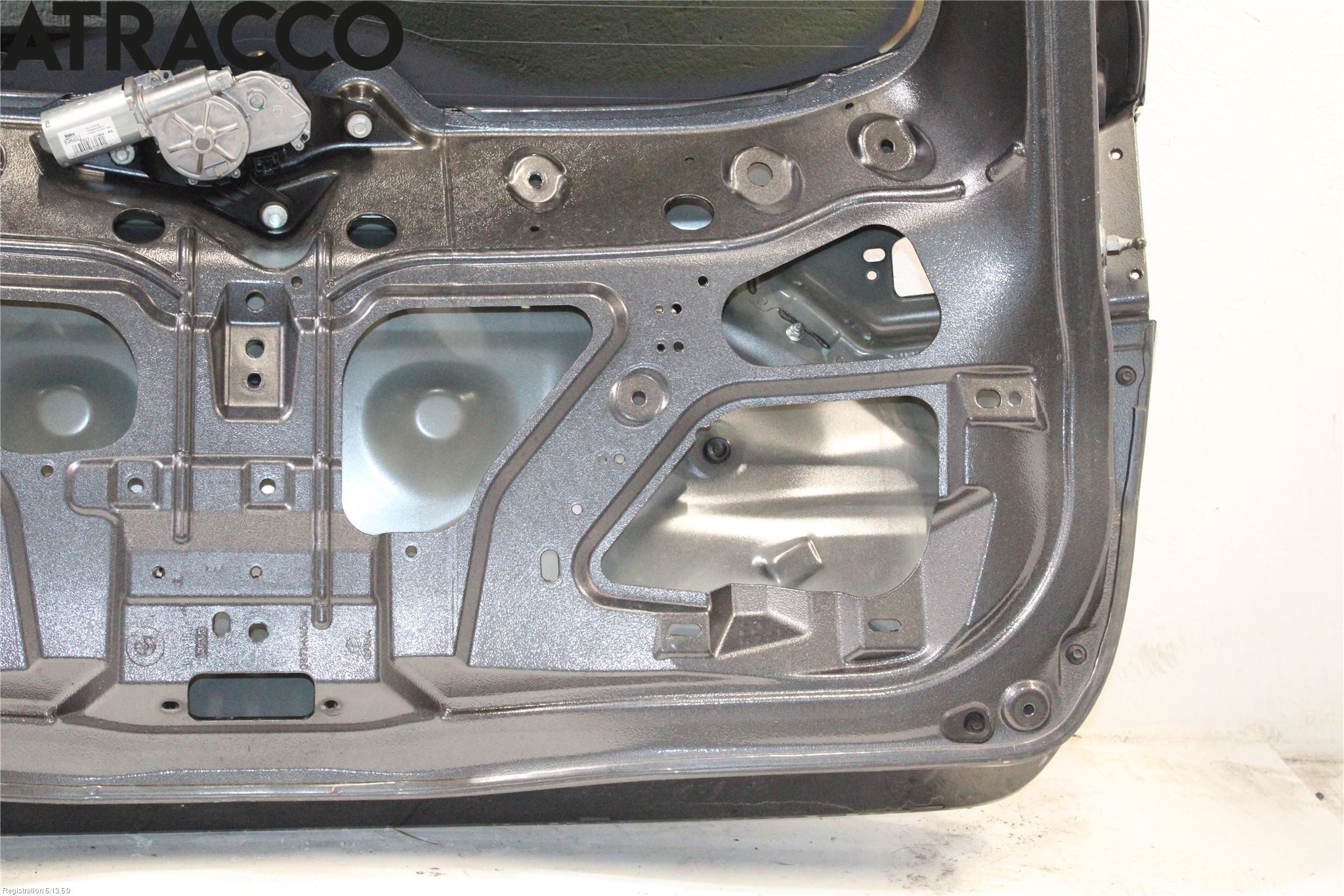Ford MONDEO 15-22 Baklucka Cc-Kombi-Sedan