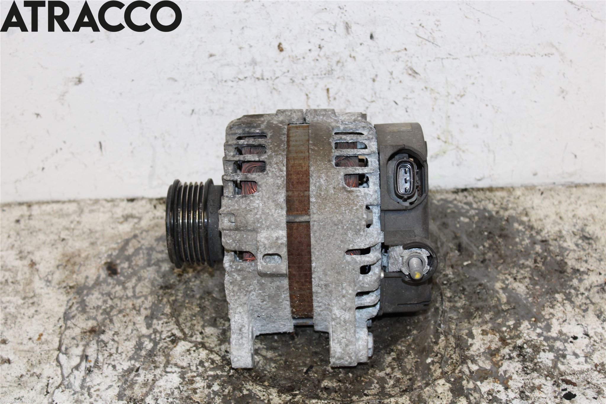 Hyundai i30 GD 13-17 Generator