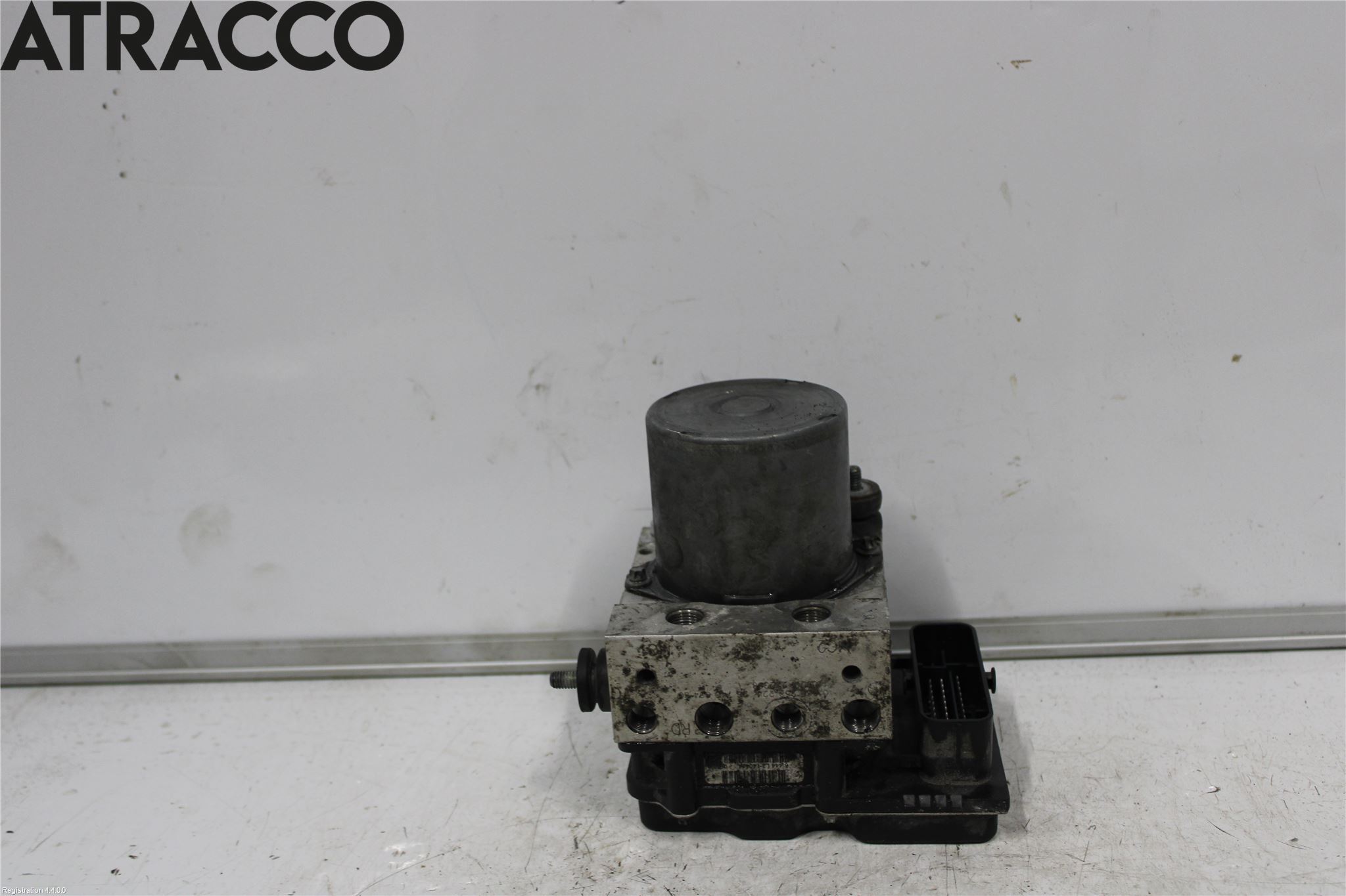 Citroen BERLINGO 08-18 Abs Hydraulaggregat
