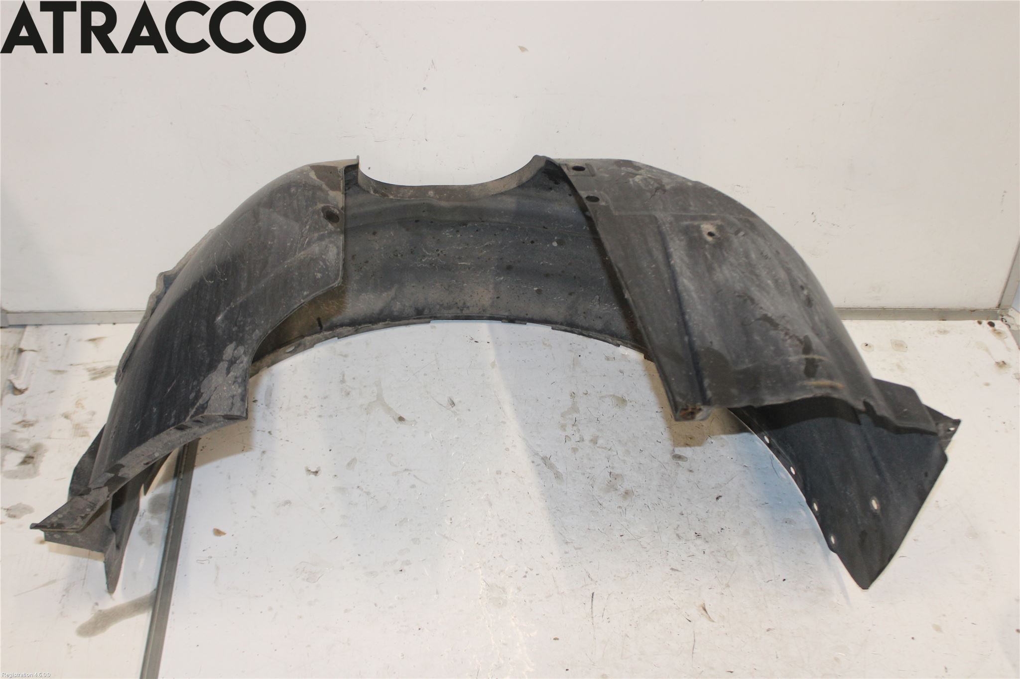 Ford KUGA 13-16 Skärm Inner
