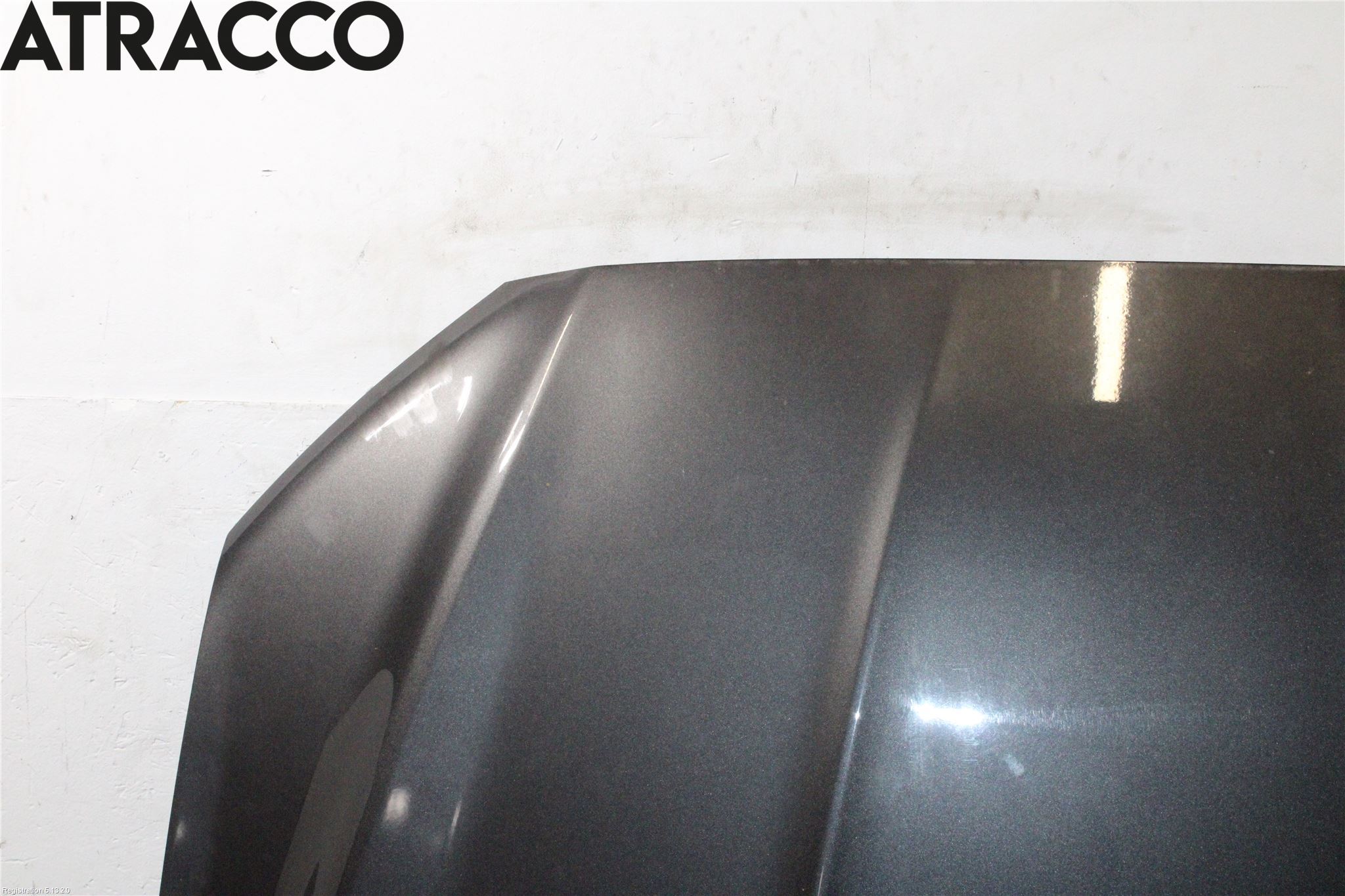 Ford MONDEO 15-22 Huv Fram