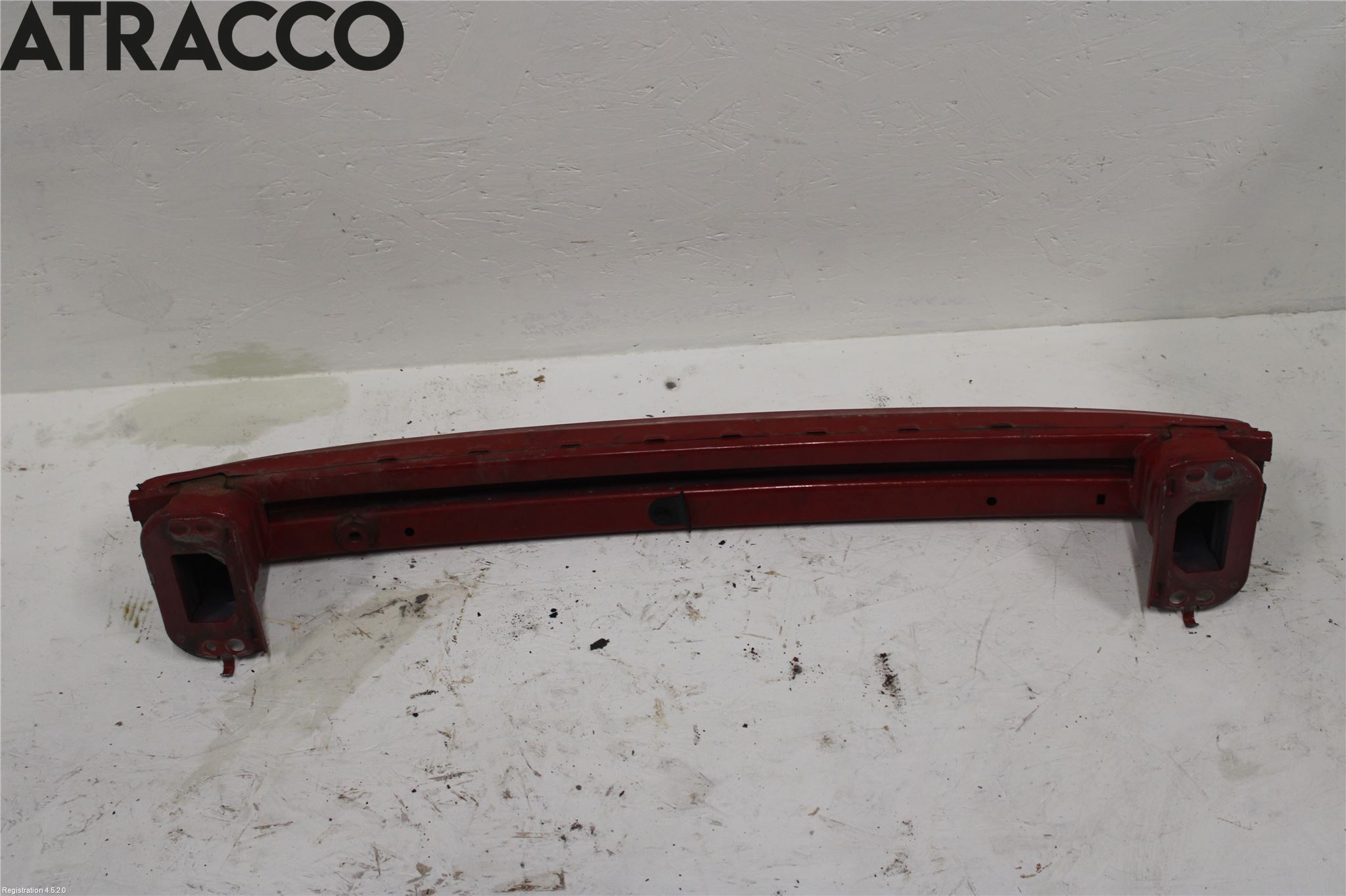 Peugeot 107 Stötfångarbalk Fram