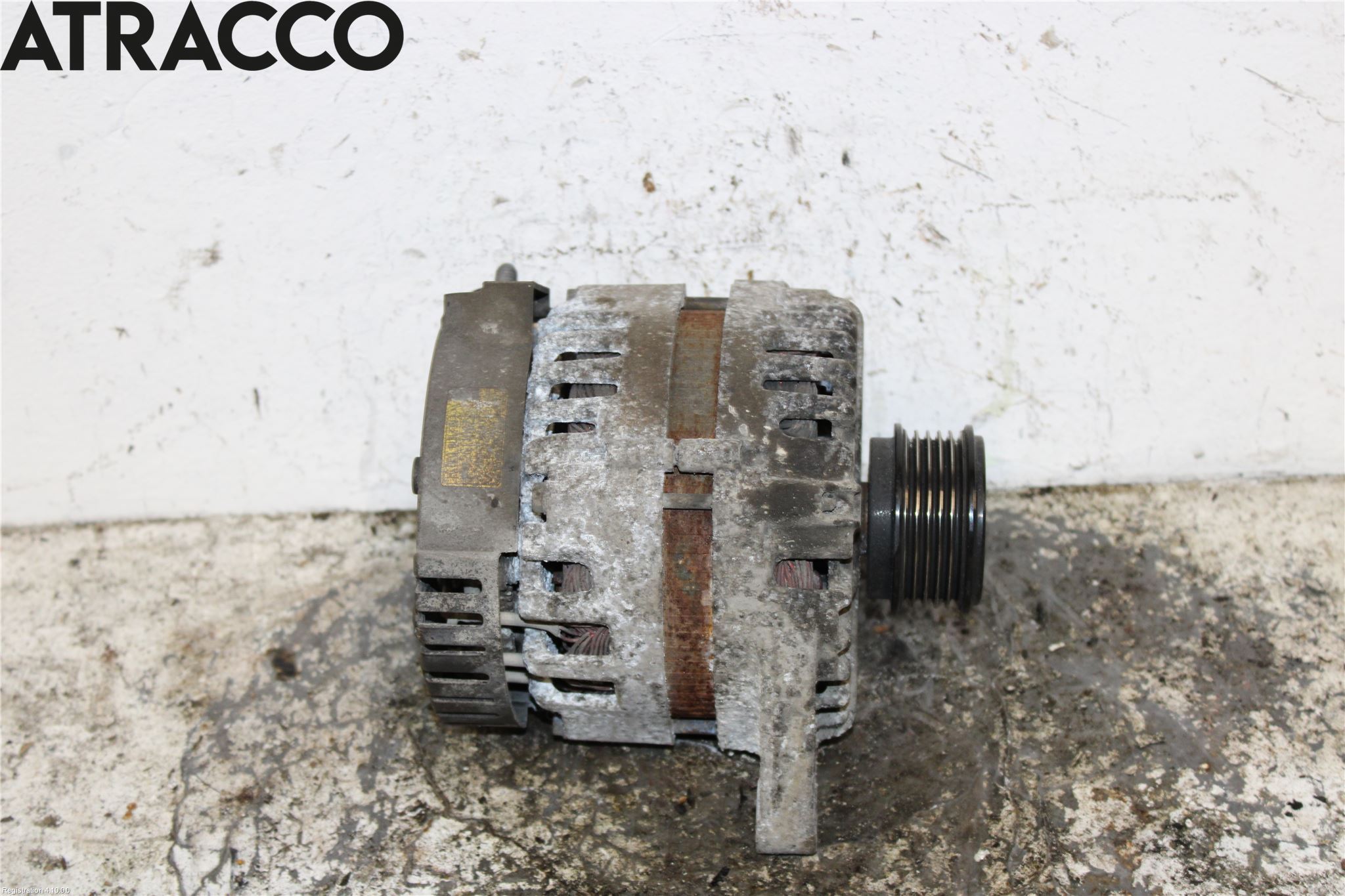 Hyundai i30 GD 13-17 Generator