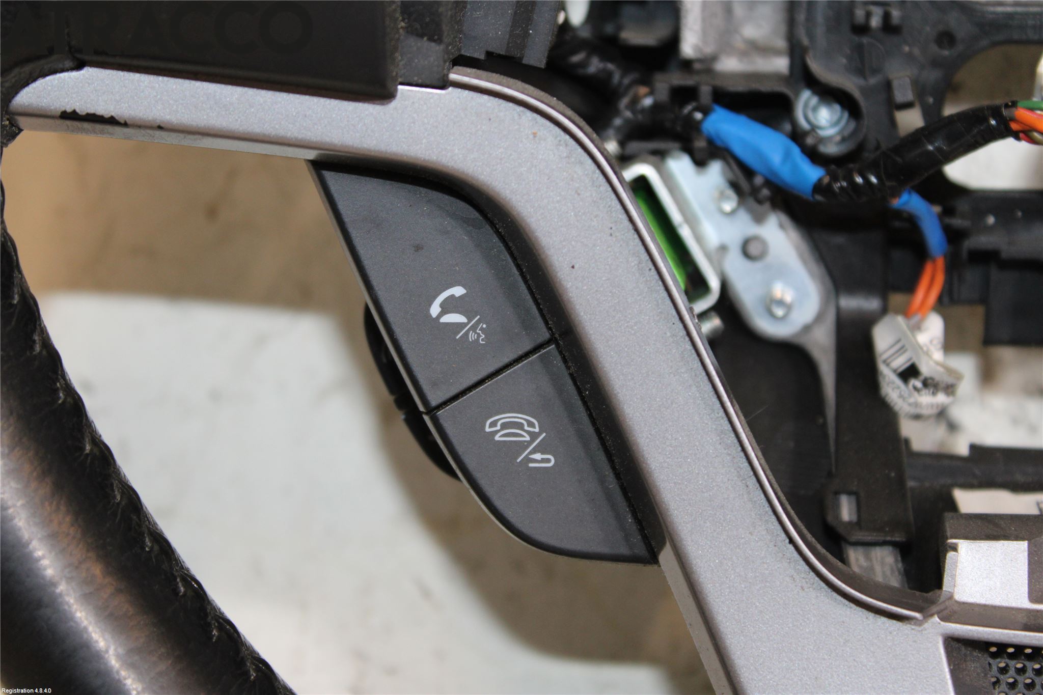 Honda CR-V 07-12 Ratt