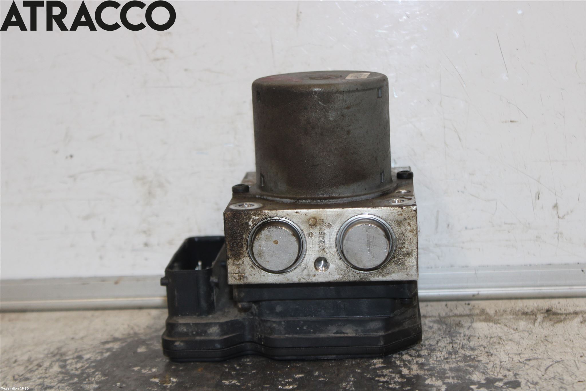 Hyundai SANTA FE 13-18 Abs Hydraulaggregat
