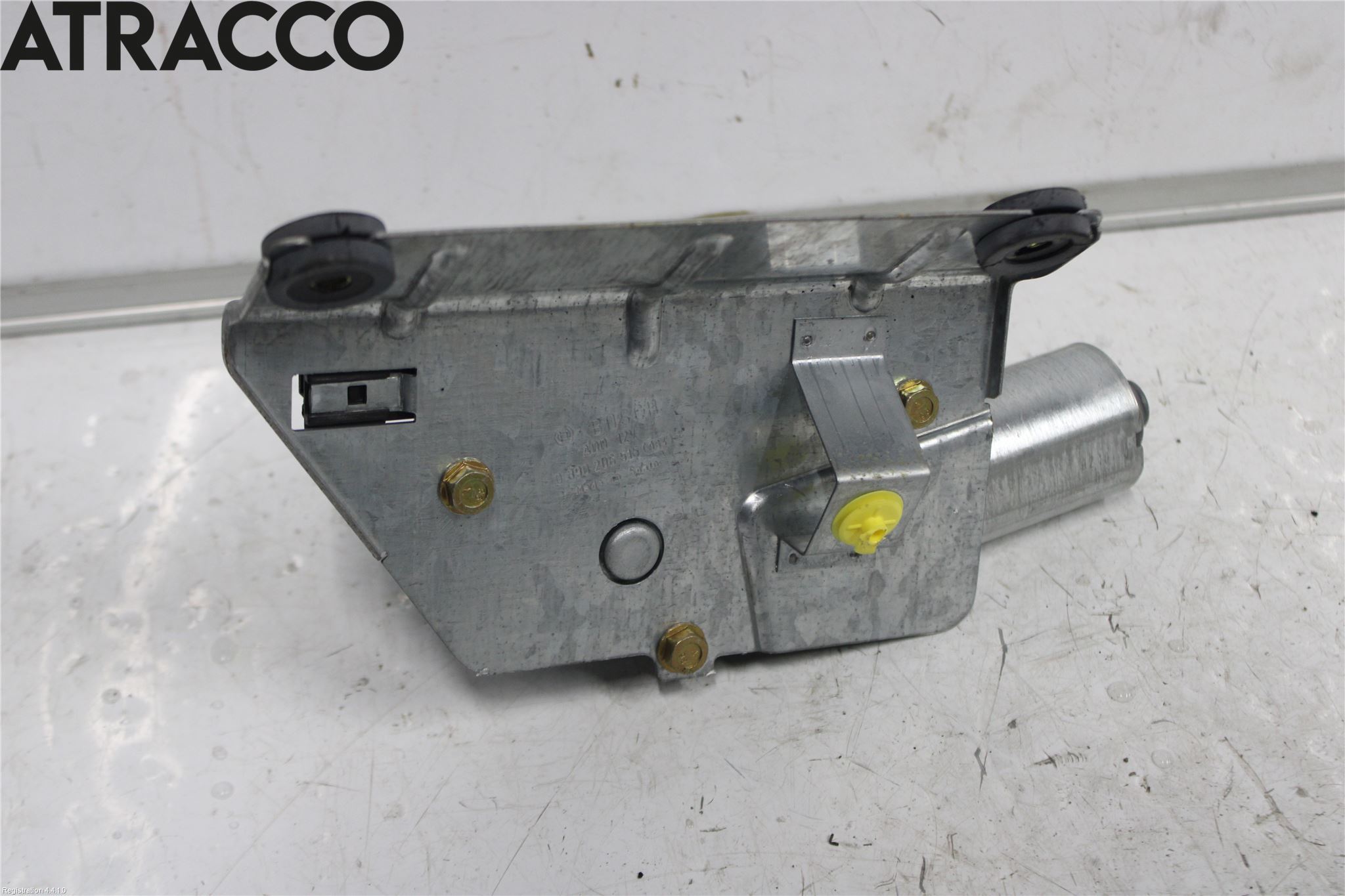 Mitsubishi SPACE STAR 98-05 Torkarmotor Baklucka