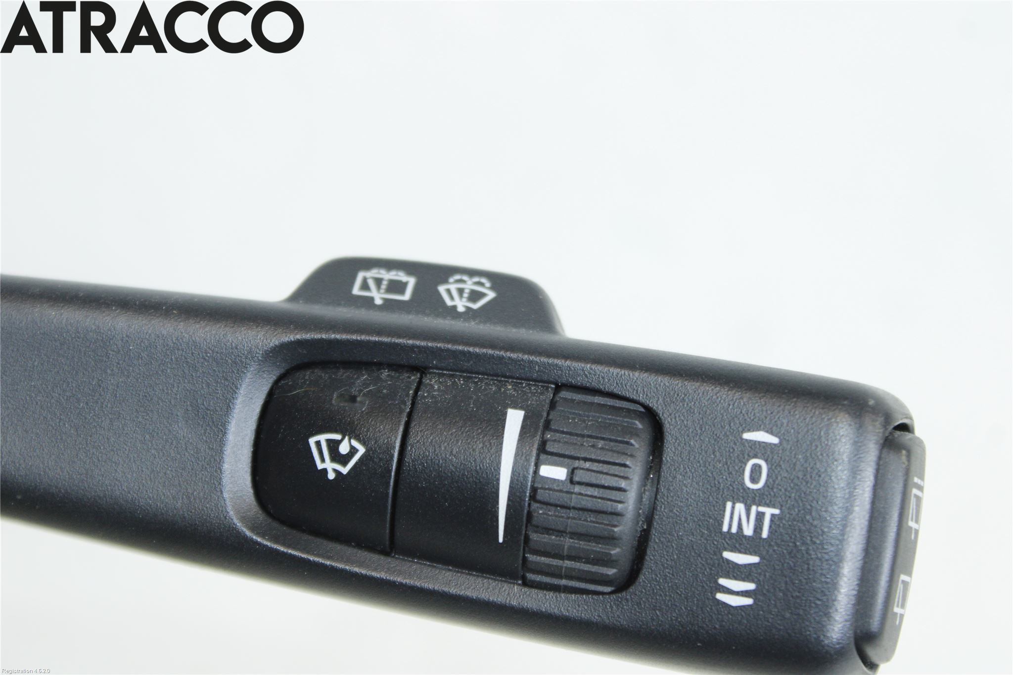Volvo XC60 09-13 Spakcentral