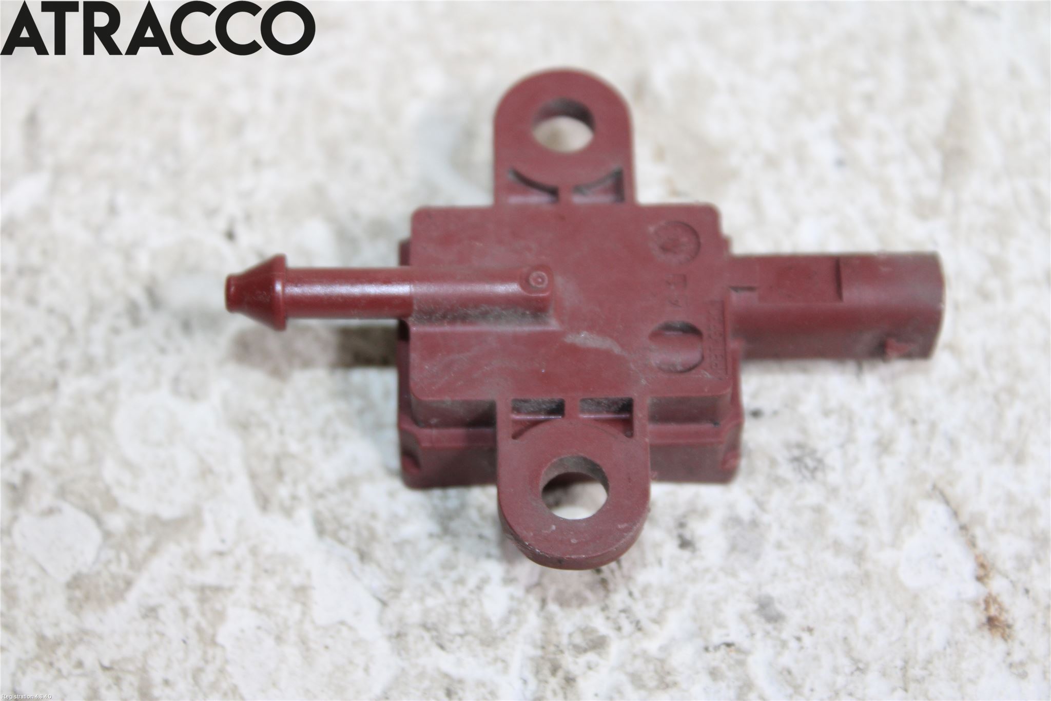 Mercedes-Benz MB C-KLASS (W205) 14-21 Sensor Övrigt