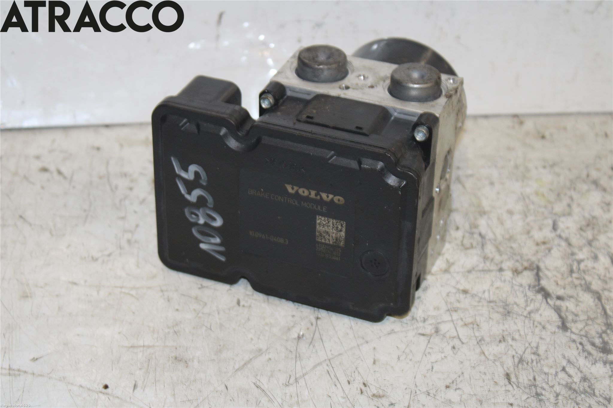 Volvo V50 08-12 Abs Hydraulaggregat