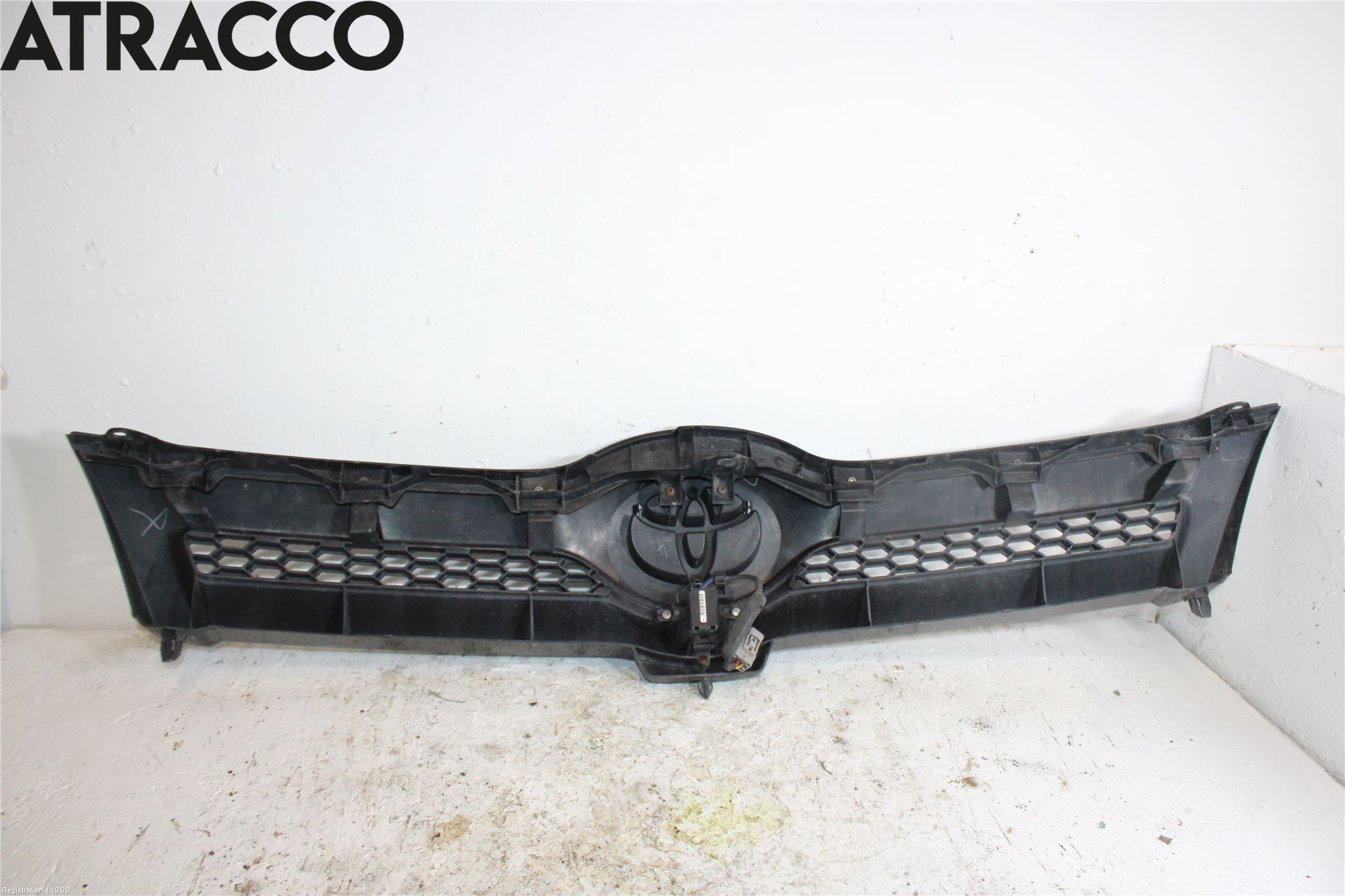 Toyota COROLLA VERSO 04-07 Grill Komp