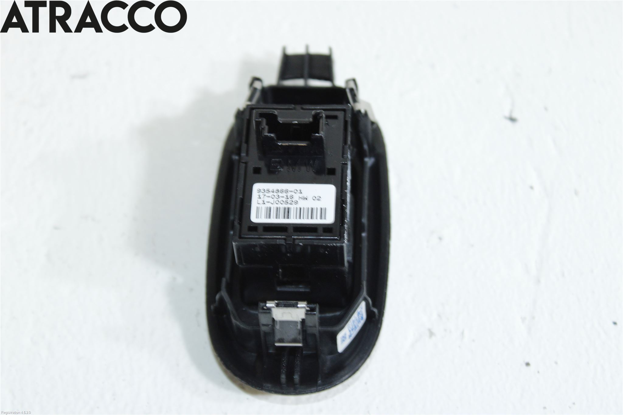 Mini ONE/COOPER 5DR F55 14-24 Strömställare Elhiss