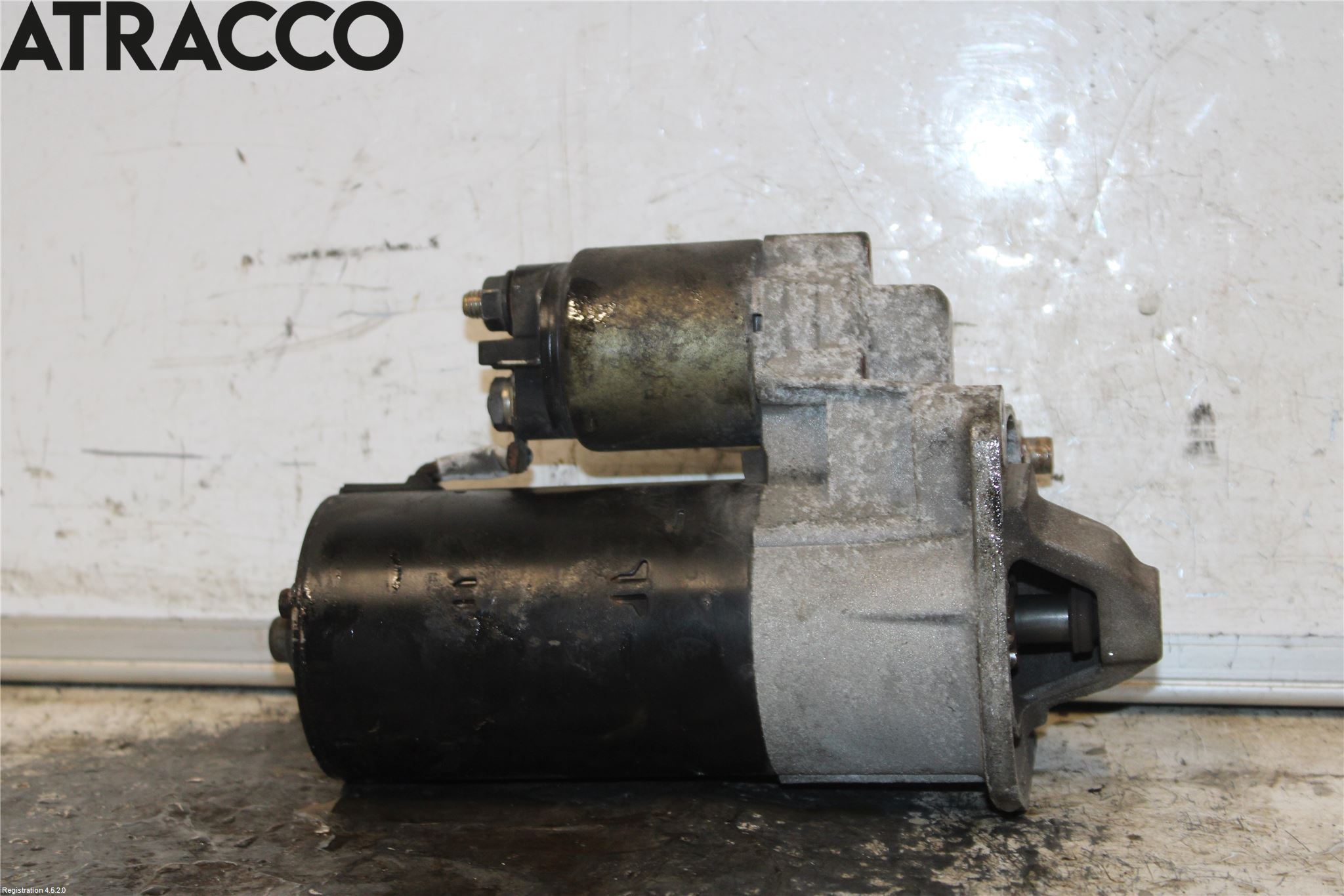 Volvo V70 00-04 Startmotor