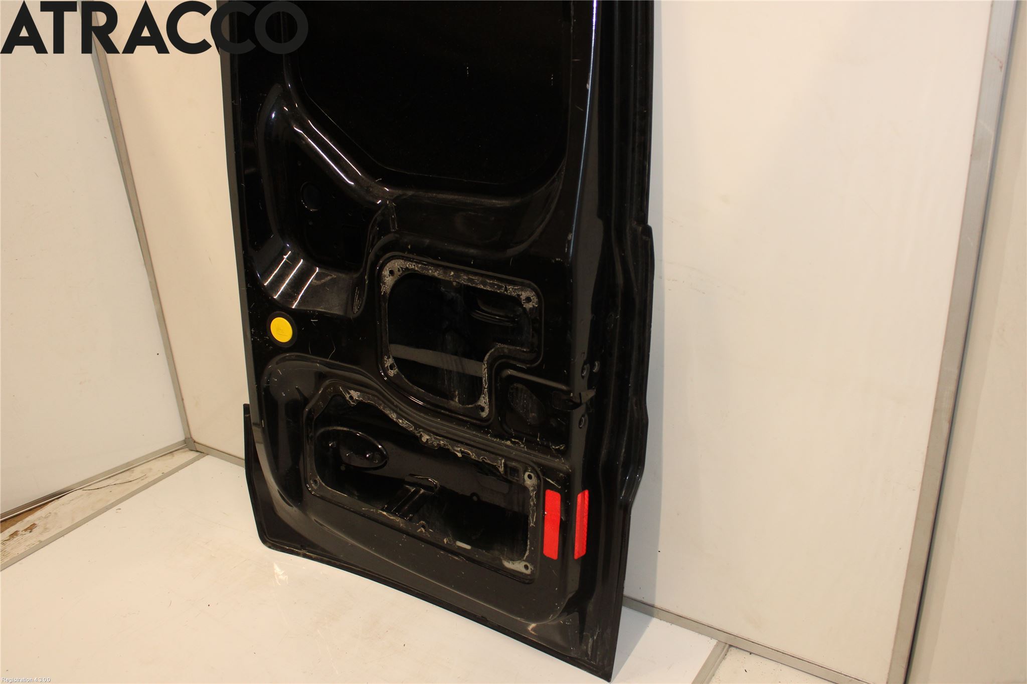 Ford TRANSIT/TOURNEO CONNECT 13-22 Dörr Bak Van-Skåp Höger